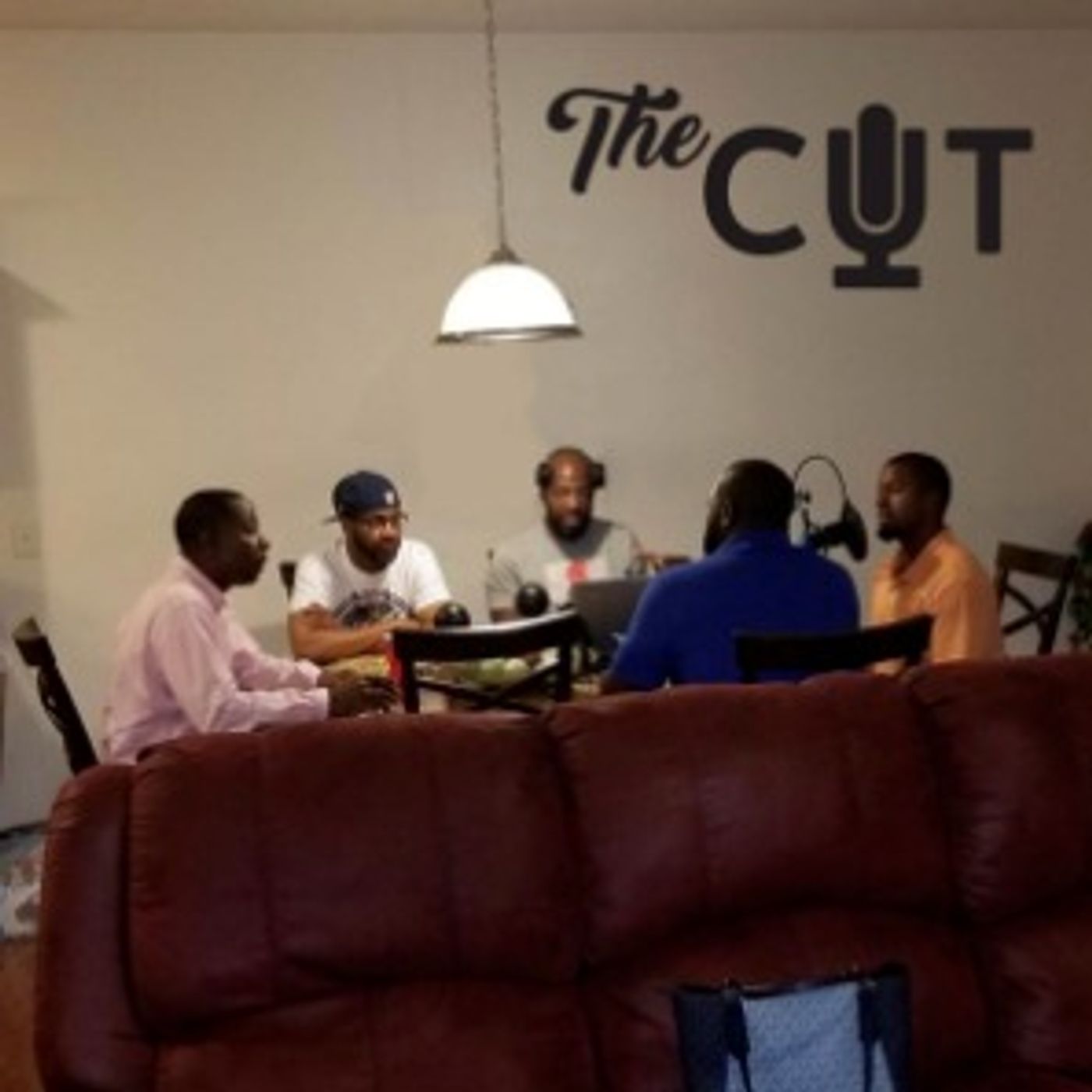 The Cut