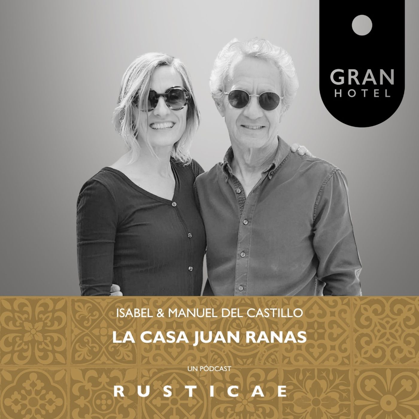 Gran Hotel Rusticae