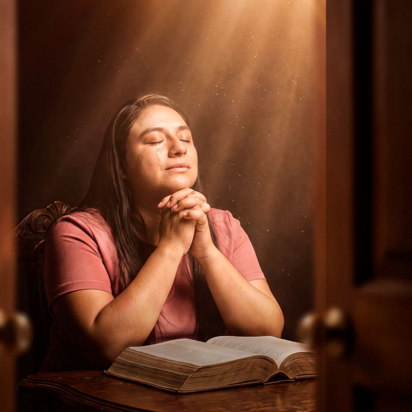La Verdad Que Muchas Cristianas Callan | Batallas Espirituales | Ep 7 | Bethel Tv episode artwork