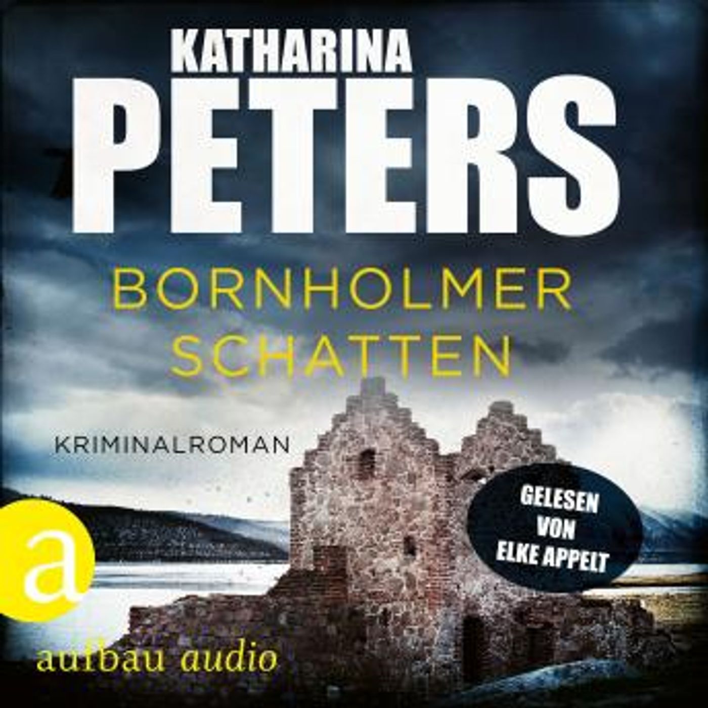 Full Audiobooks in Mystery, Thriller & Horror, Suspense