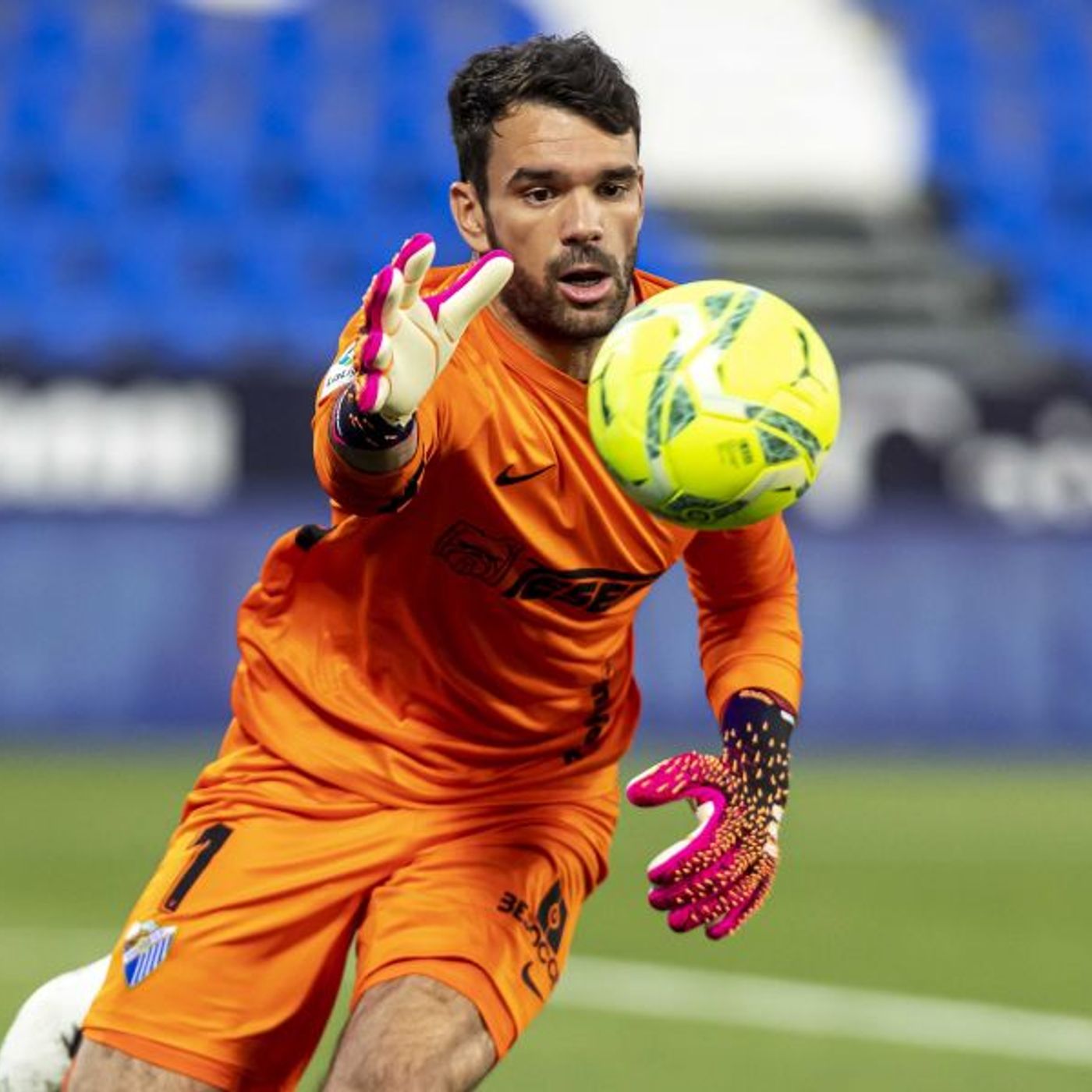 Blanquiazules Con Juan Trigueros