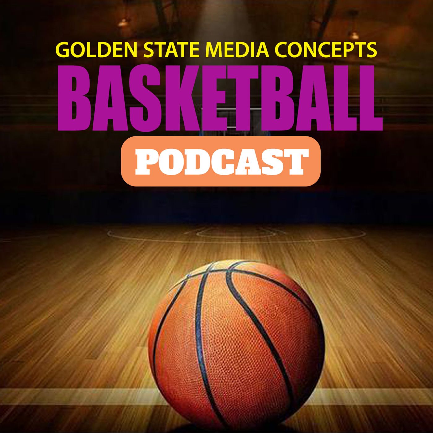 Jamal Murray Ends the Lakers Season | GSMC Basketball Podcast