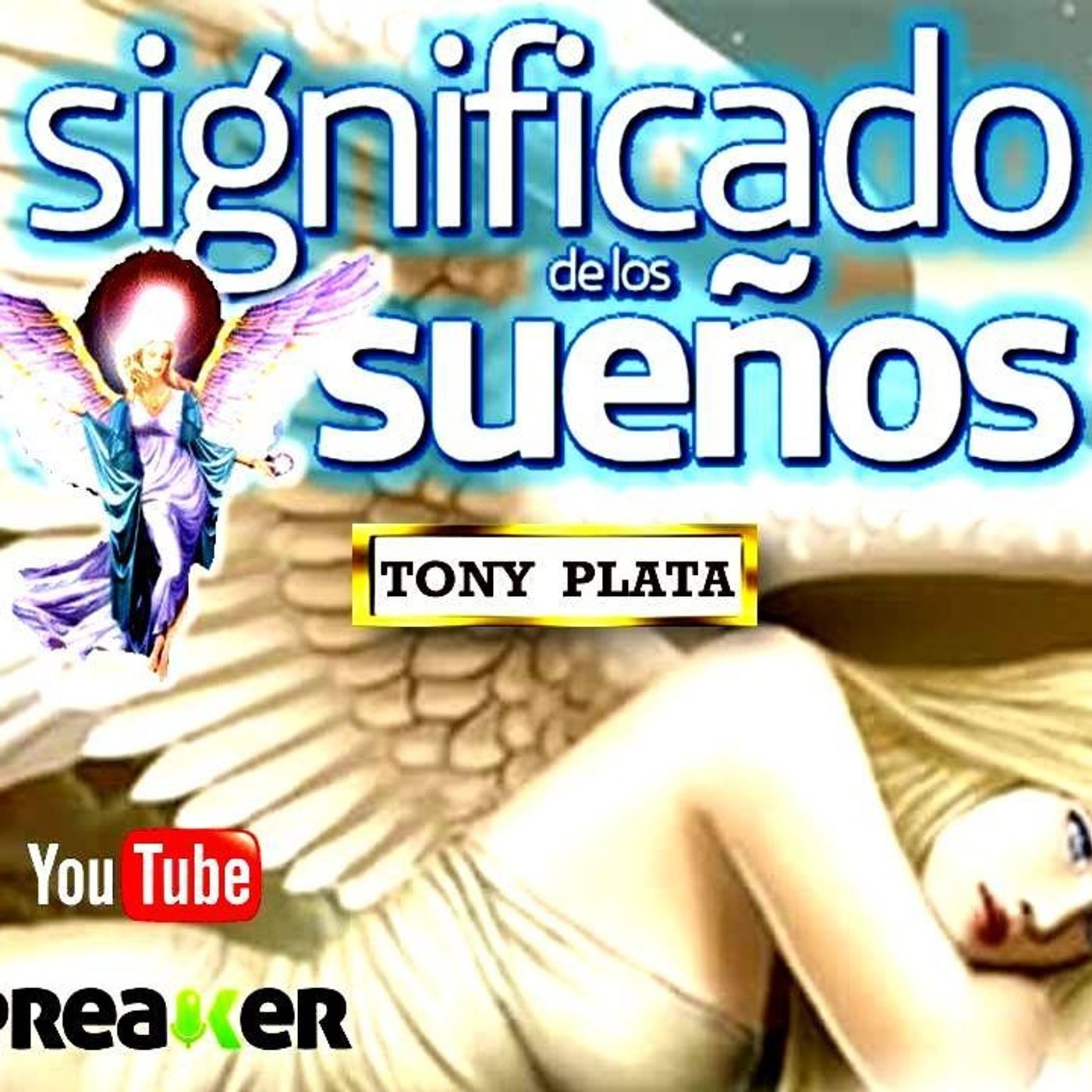 EL MENSAJE DE PAPÁ DIOS EN LOS SUEÑOS episode artwork
