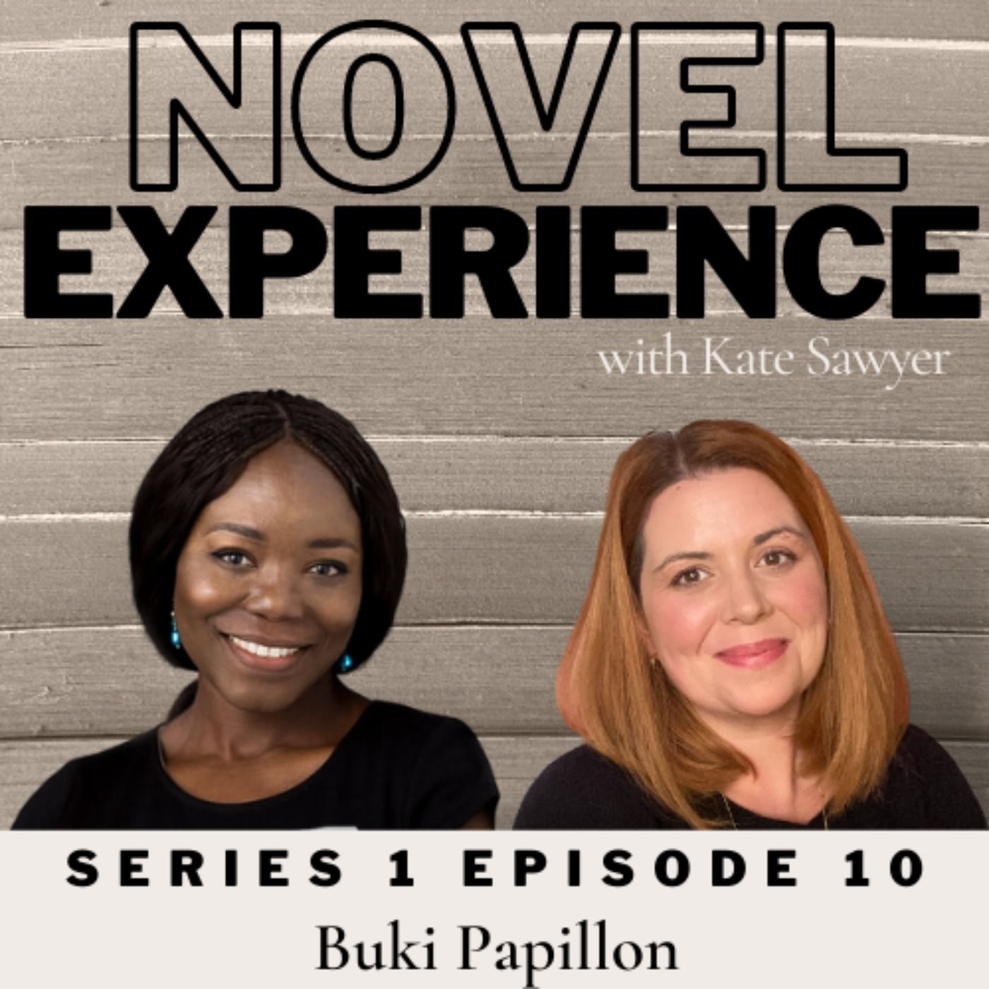 Novel Experience