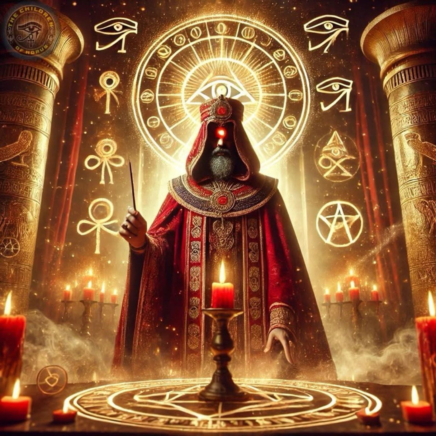7 Portals to Alchemy episode artwork