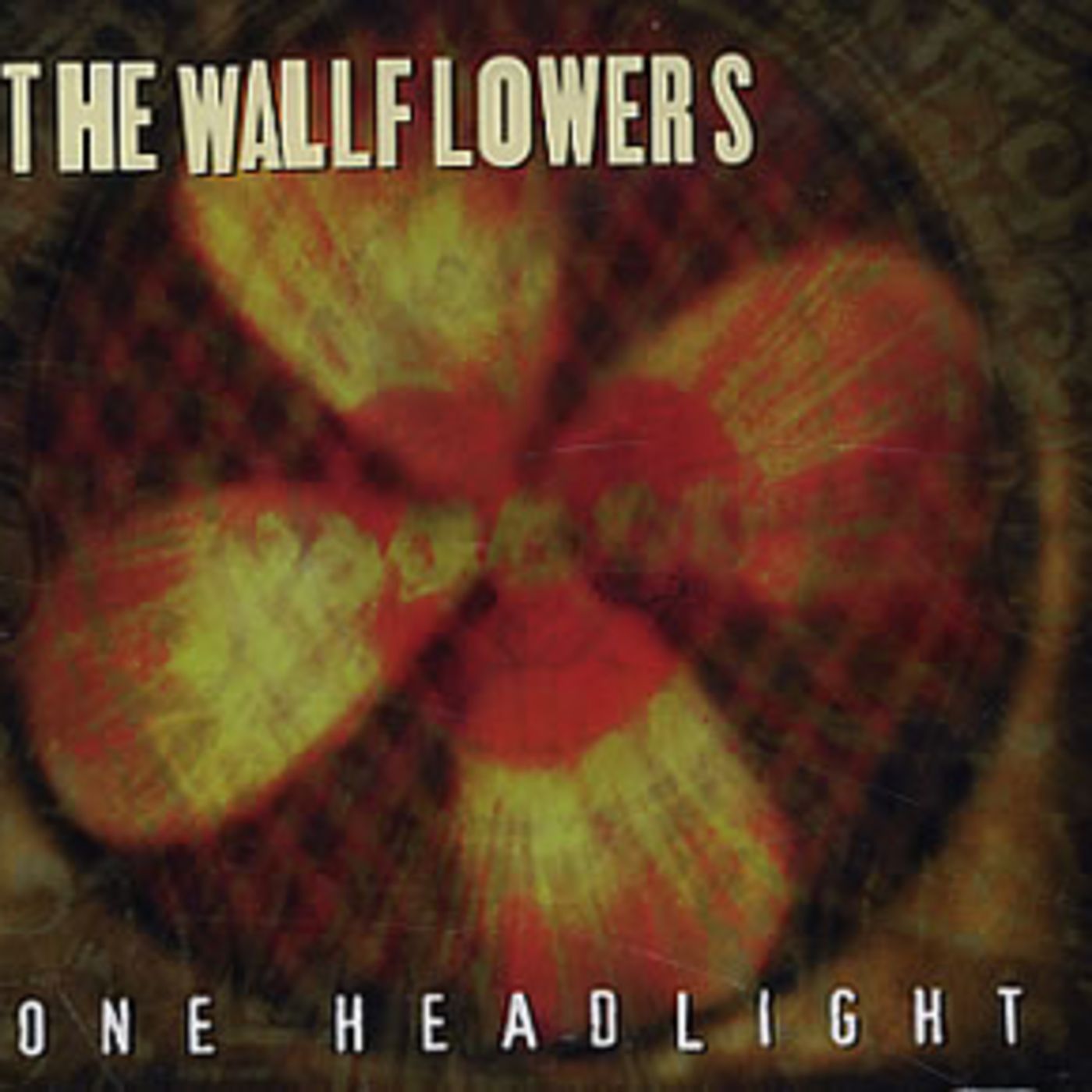 The Wallflowers - One Headlight
