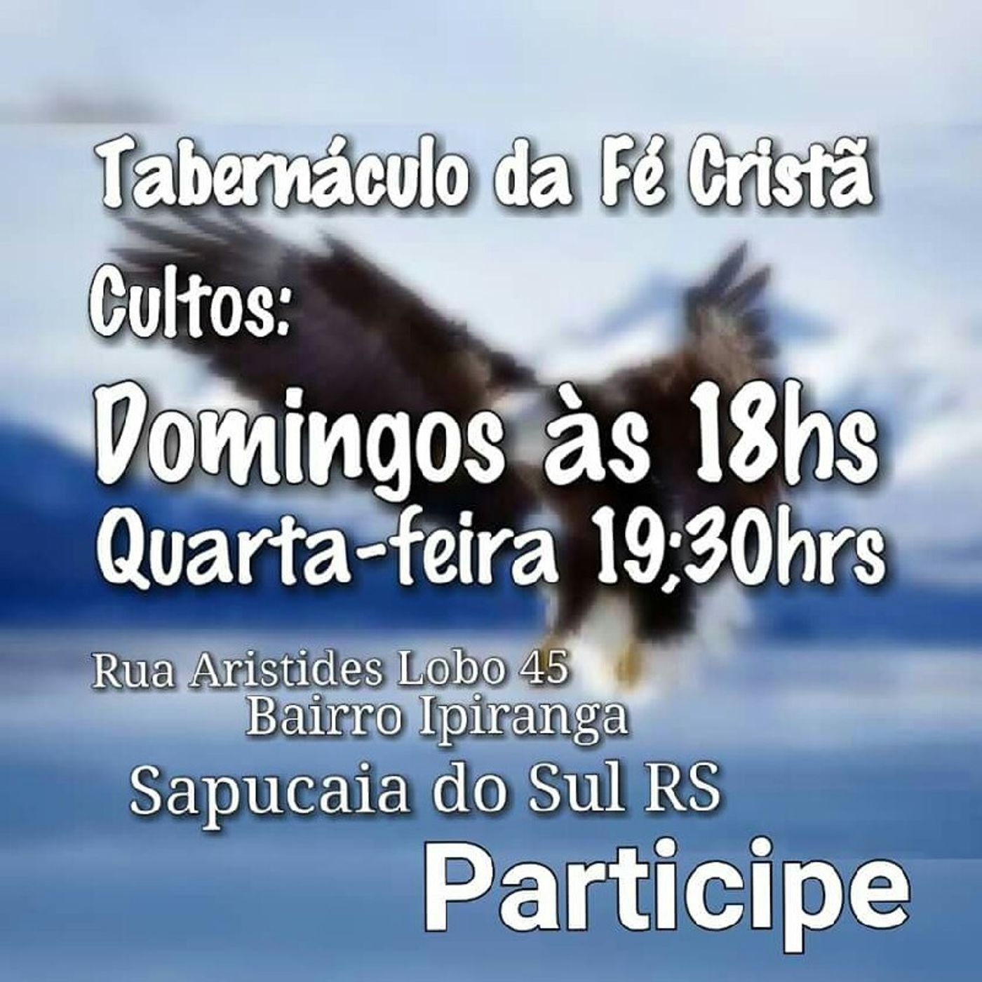 Rádio da fé cristã "O Evangelho Completo