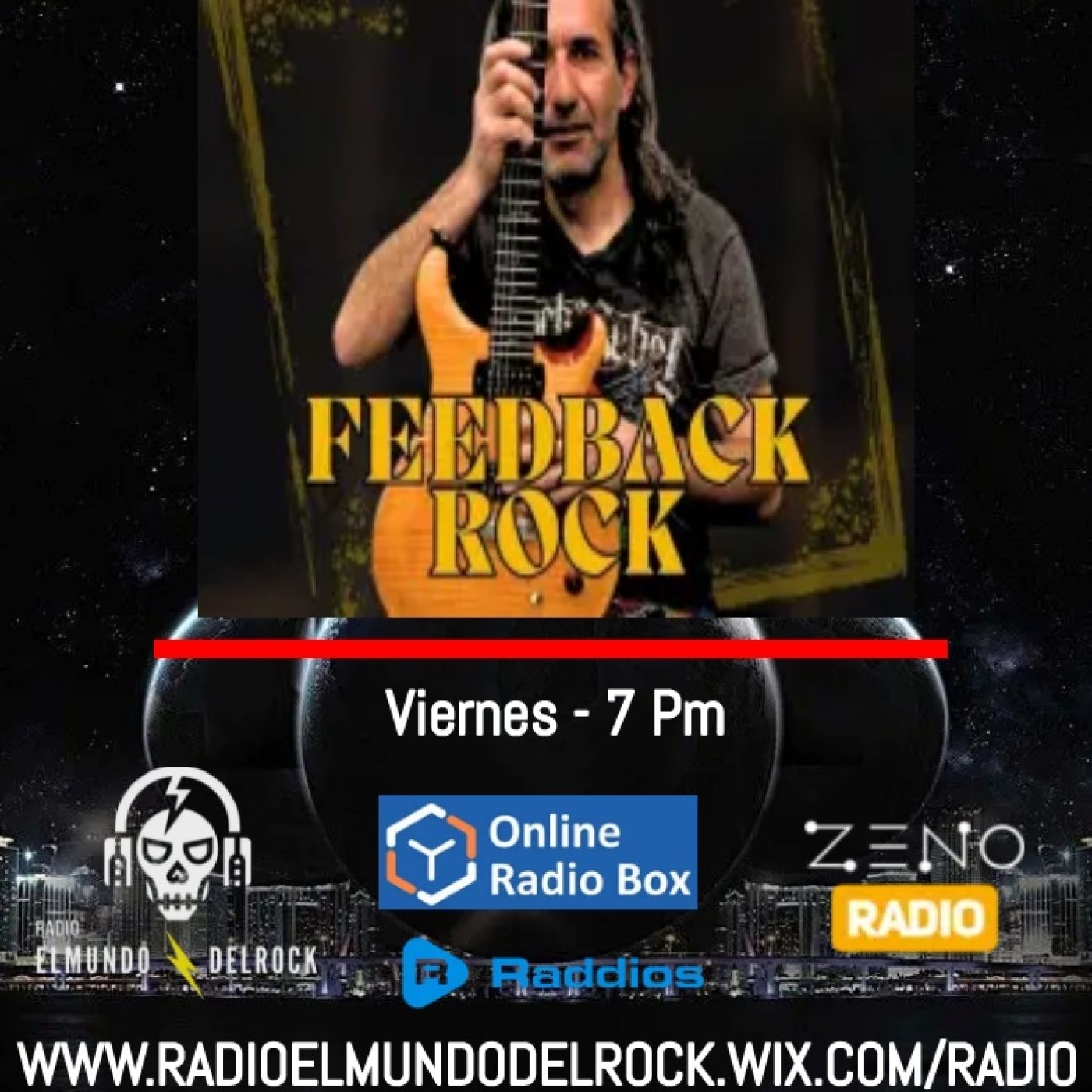 HABLEMOS DE ROCK