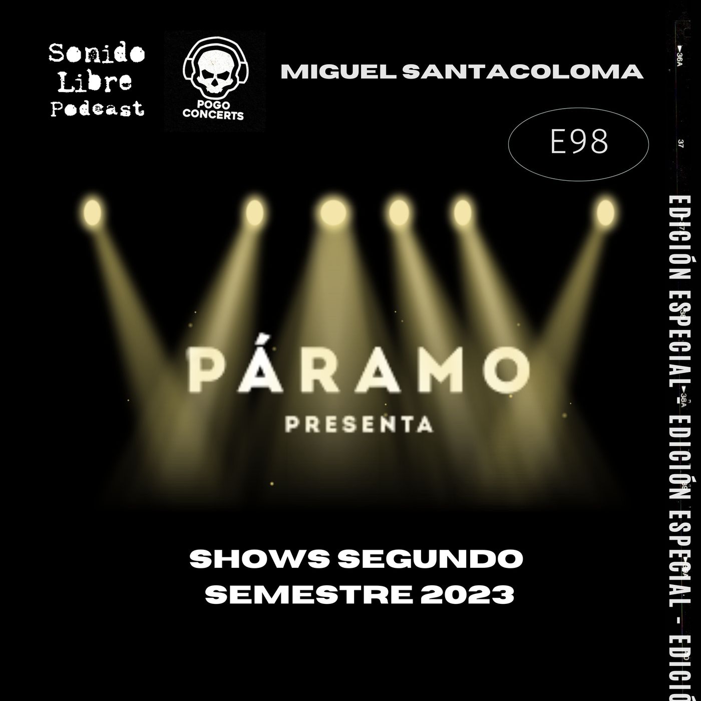 Sonido Libre Podcast
