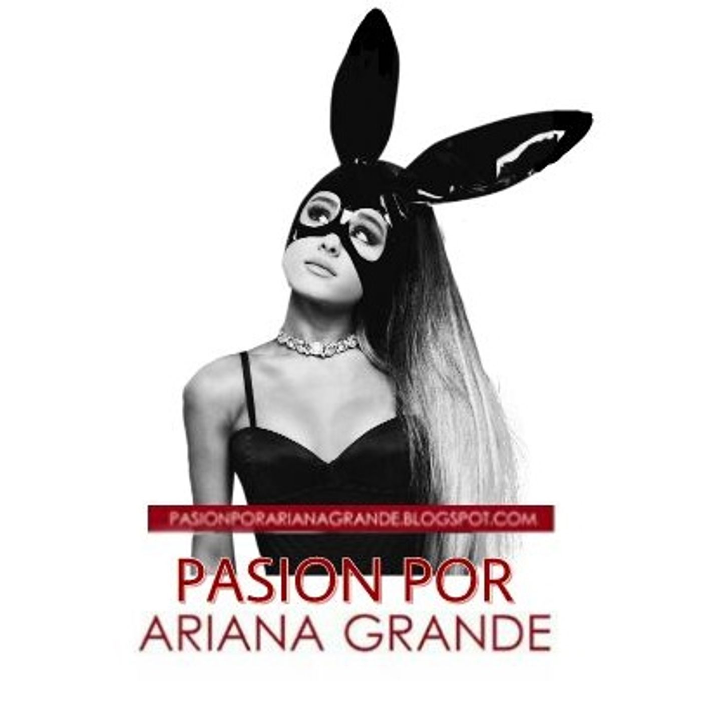 Pasión Por Ariana Grande