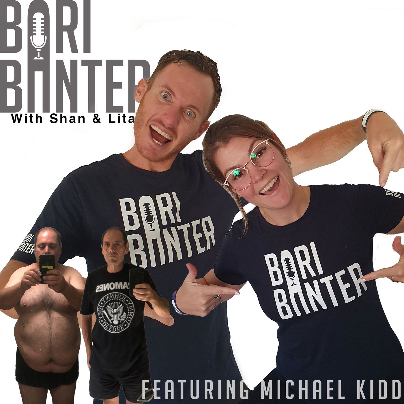 BARI BANTER