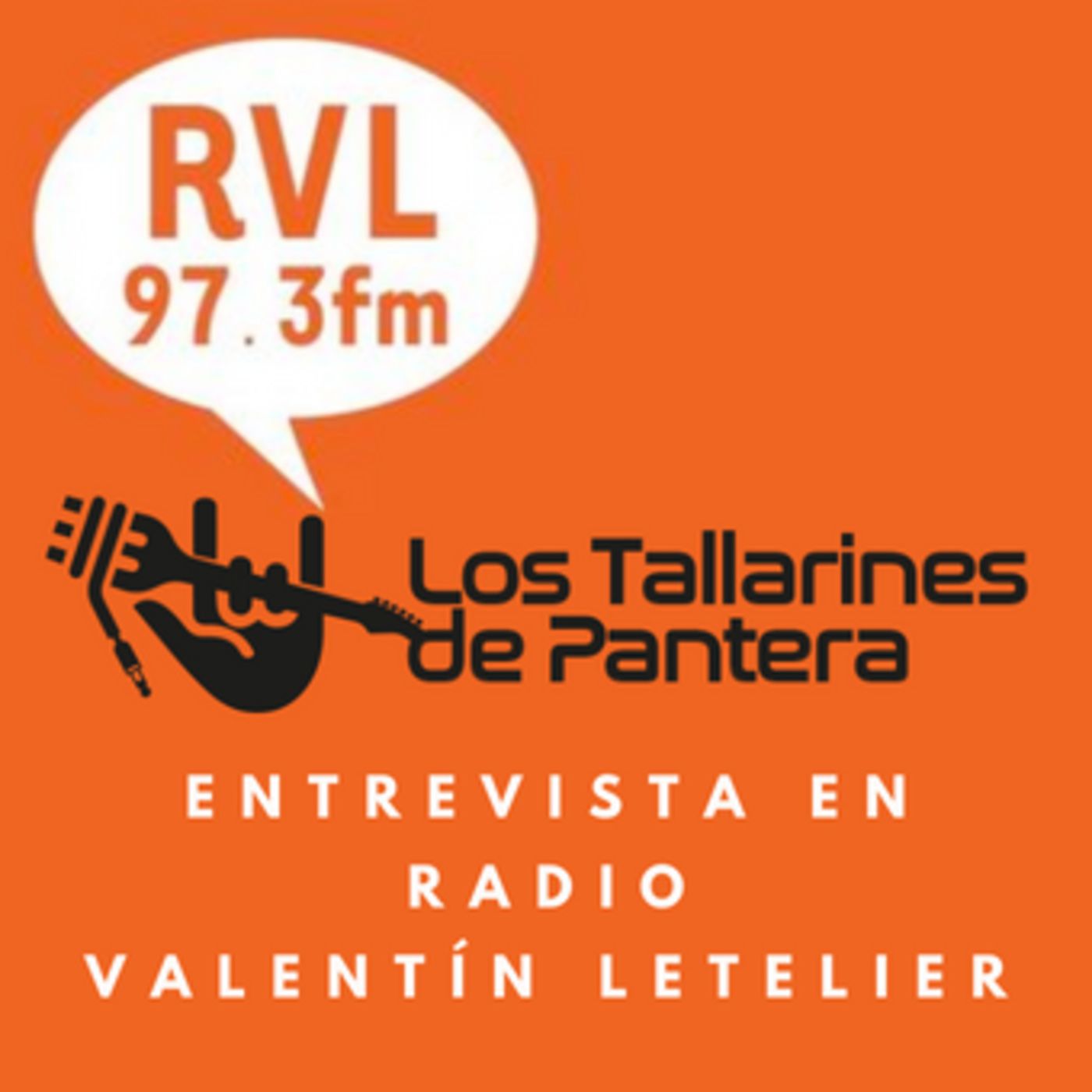 Espagueti Track Podcast