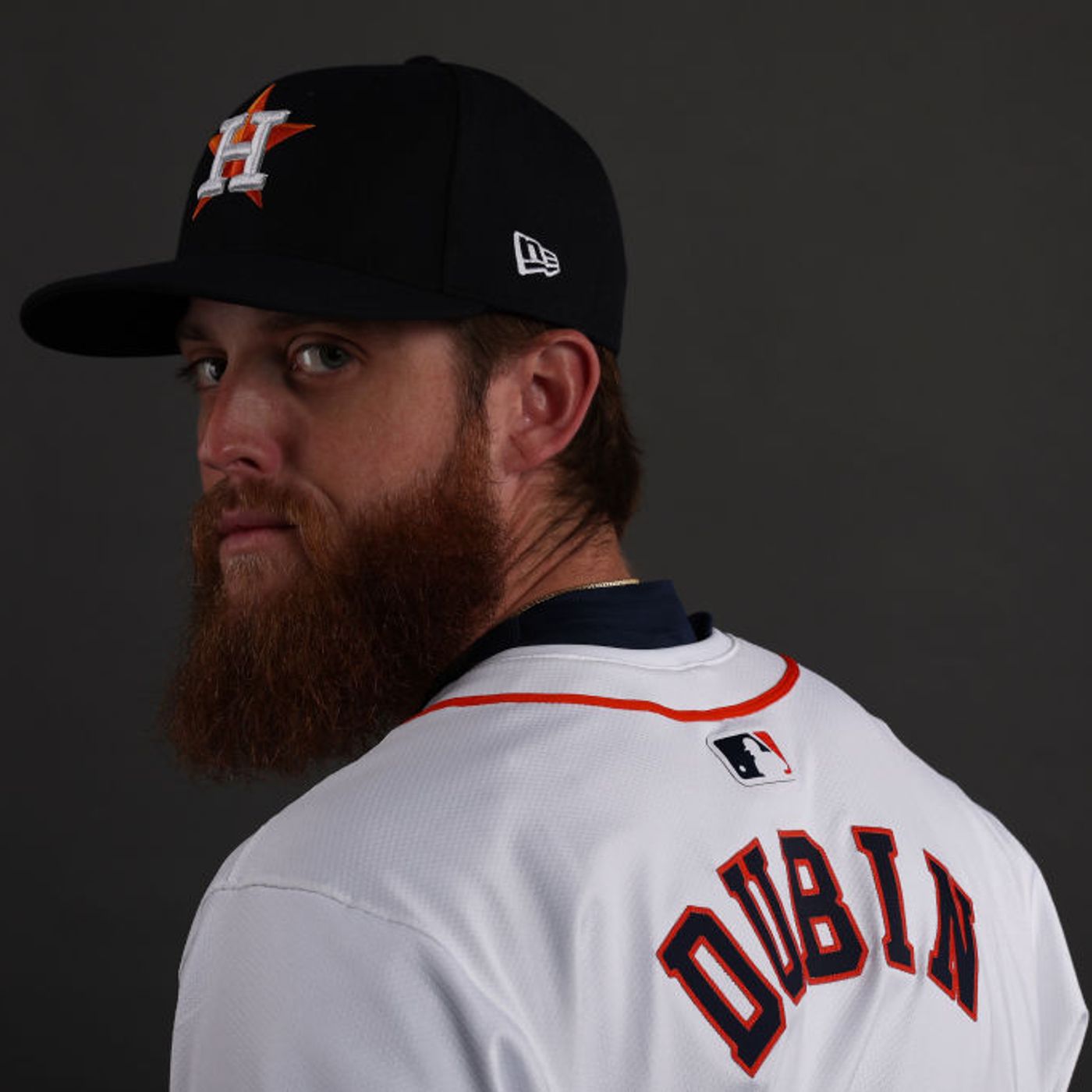 Astros Reliever Shawn Dubin Says 'No One's Panicking' In The Clubhouse