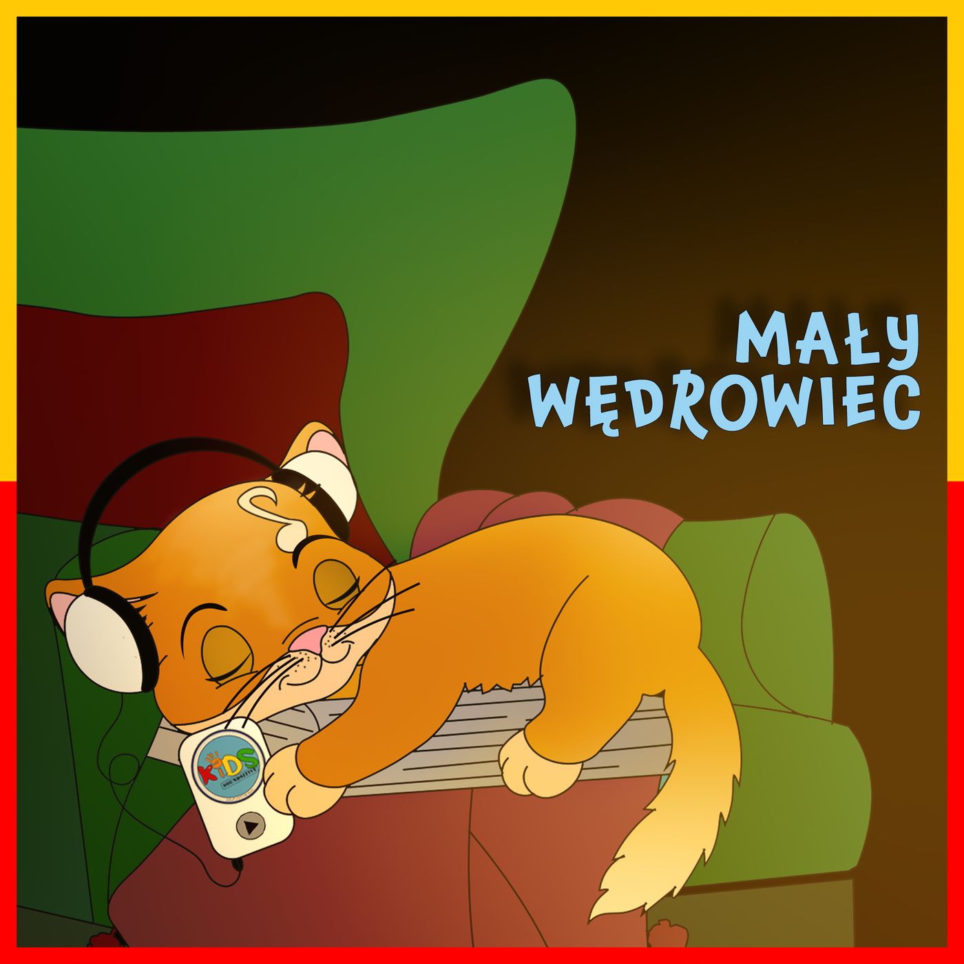 Soundsitive Kids - Bajki dla dzieci