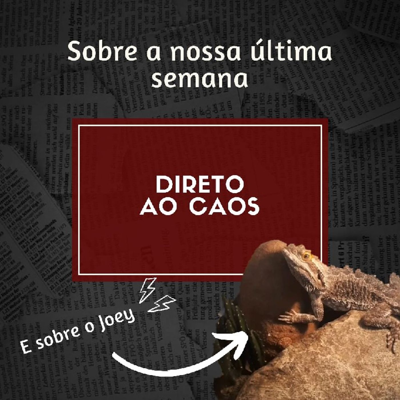 Direto ao Caos