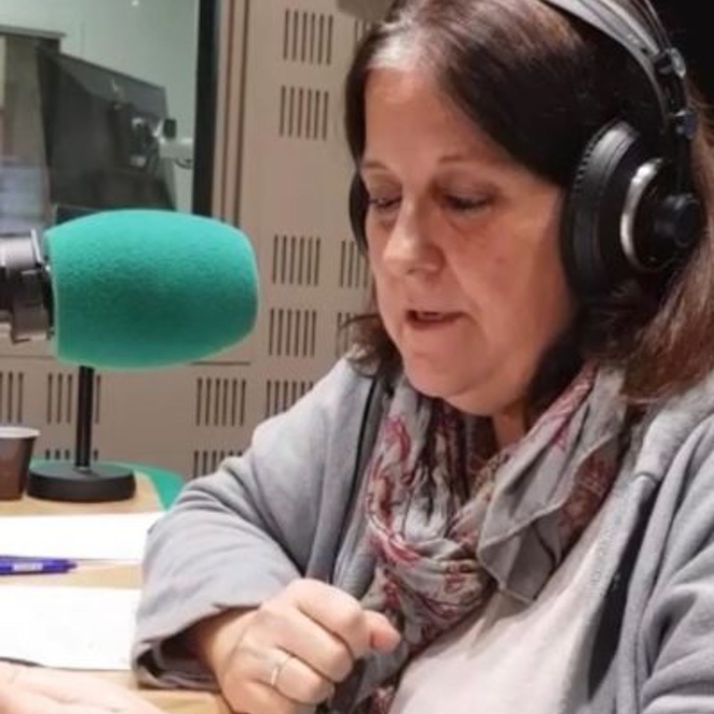 Dial Interior (42 - Teresa Martí ) 15 10 2025