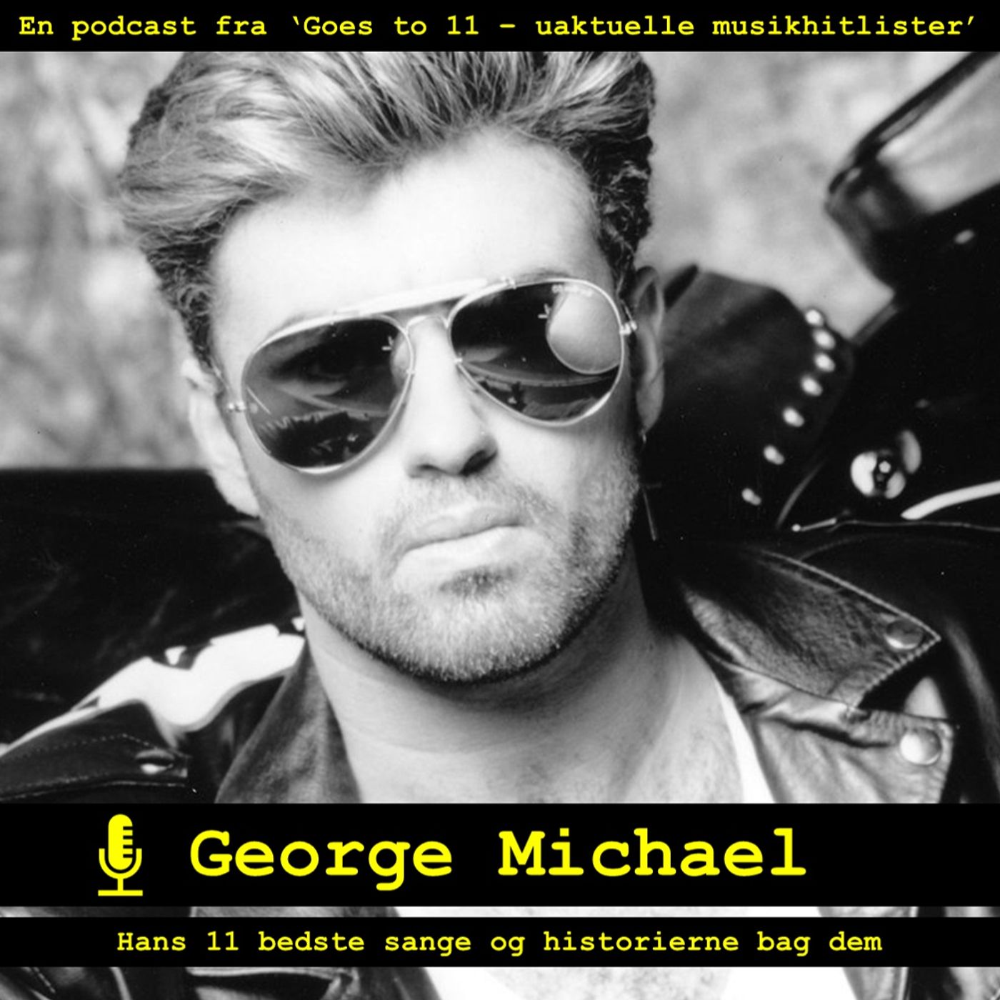 Goes to 11 - uaktuelle musikhitlister