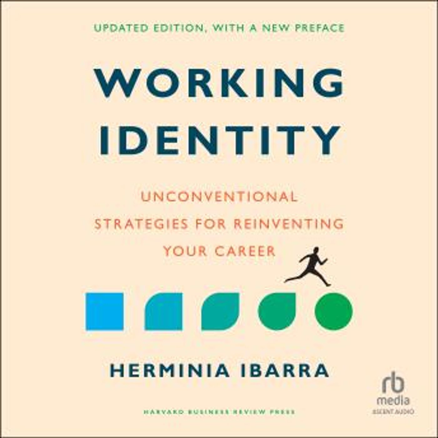New Full Audiobooks in Self-Improvement, Career Development