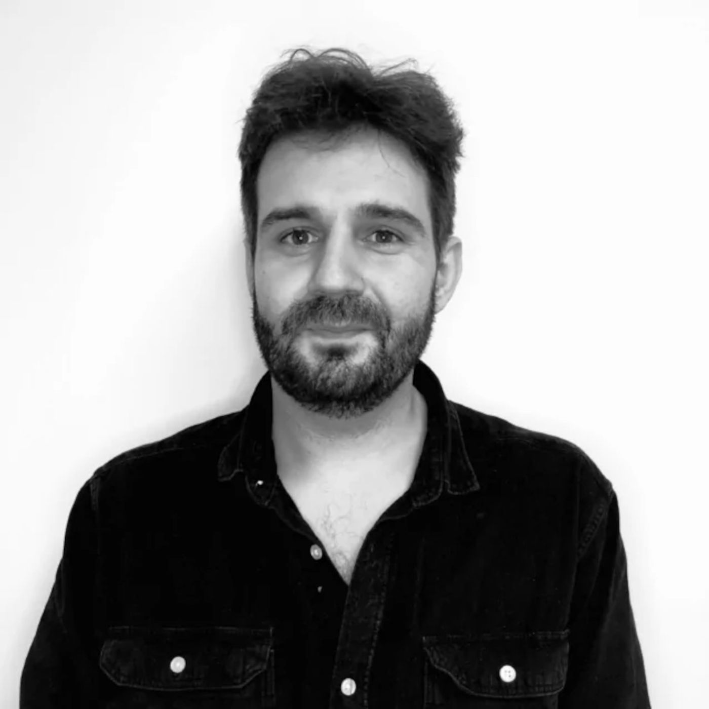 Entrevista a José Luis Marín episode artwork