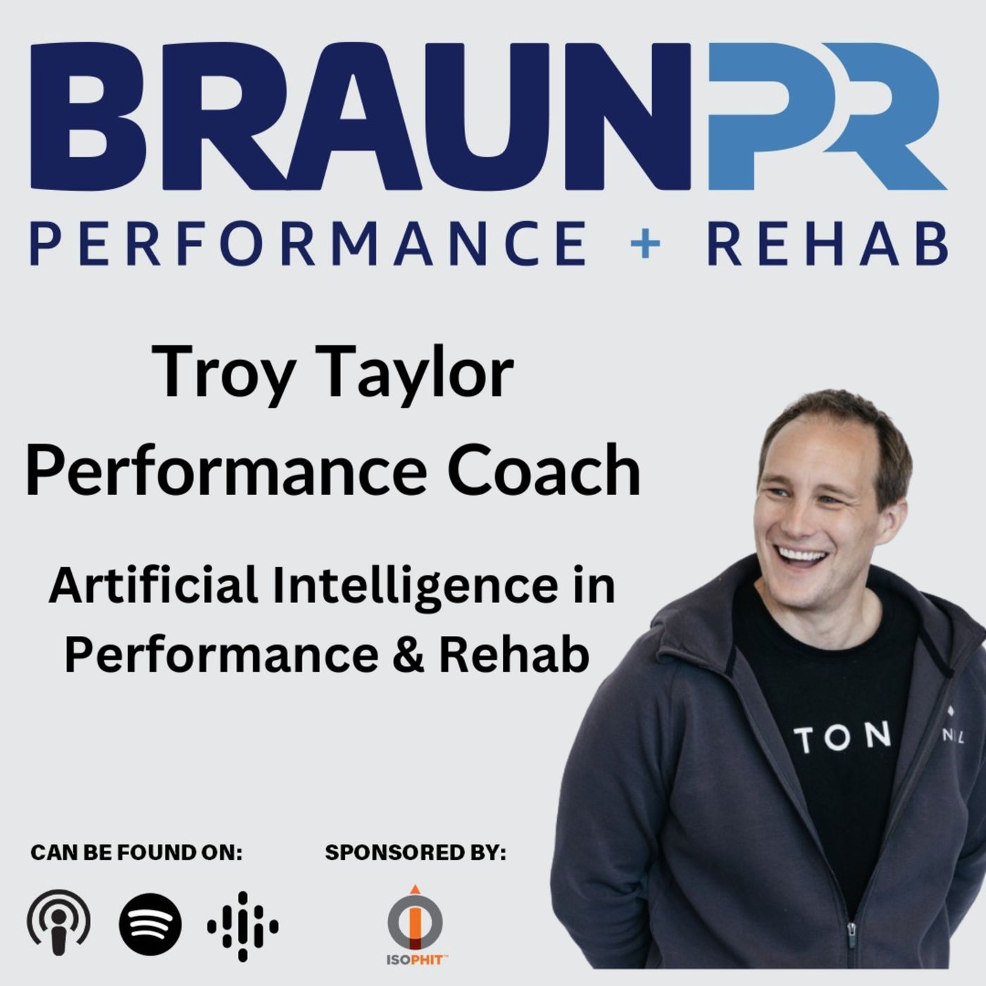 Brawn Body Health and Fitness Podcast