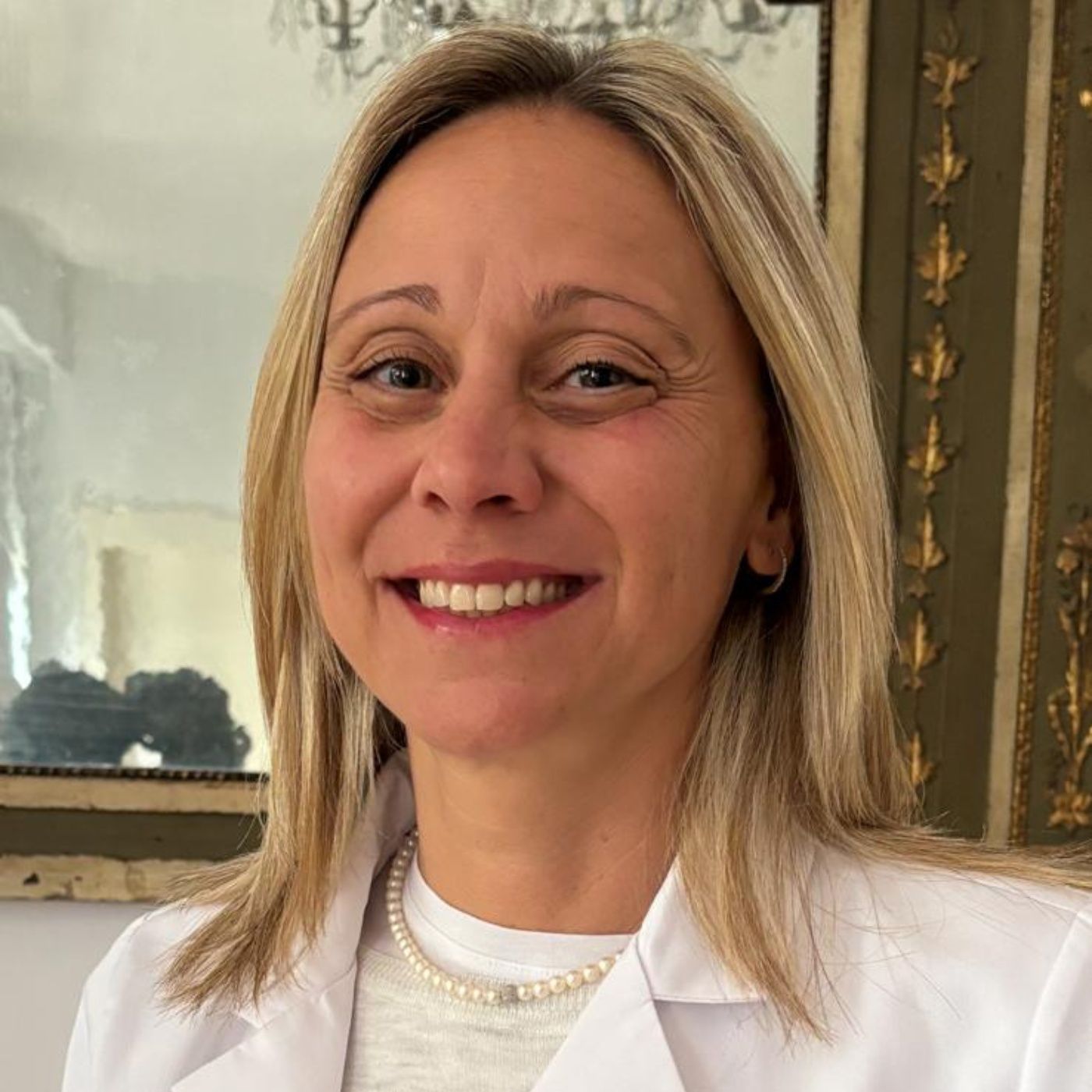 Il piatto unico per un'alimentazione sana ed equilibrata: intervista a Stefania Carchedi - Radio Salute episode artwork