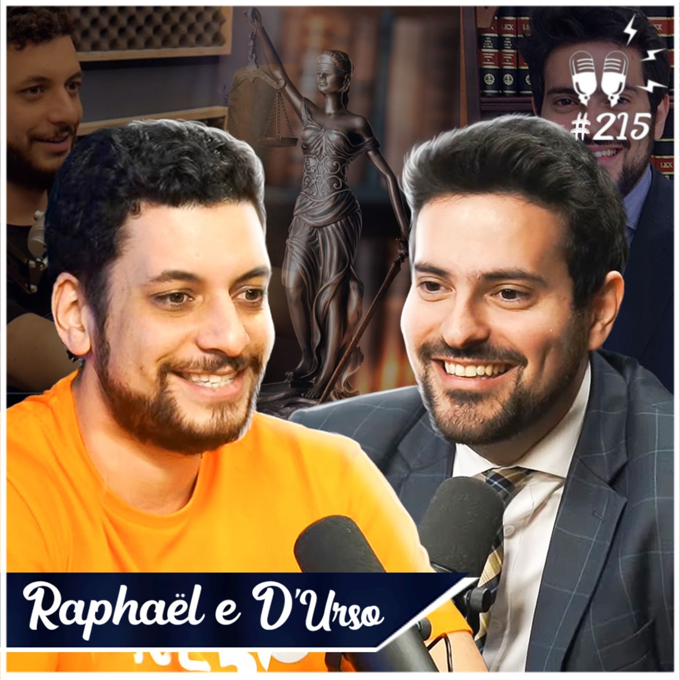 Alerta em 3 minutos podcast