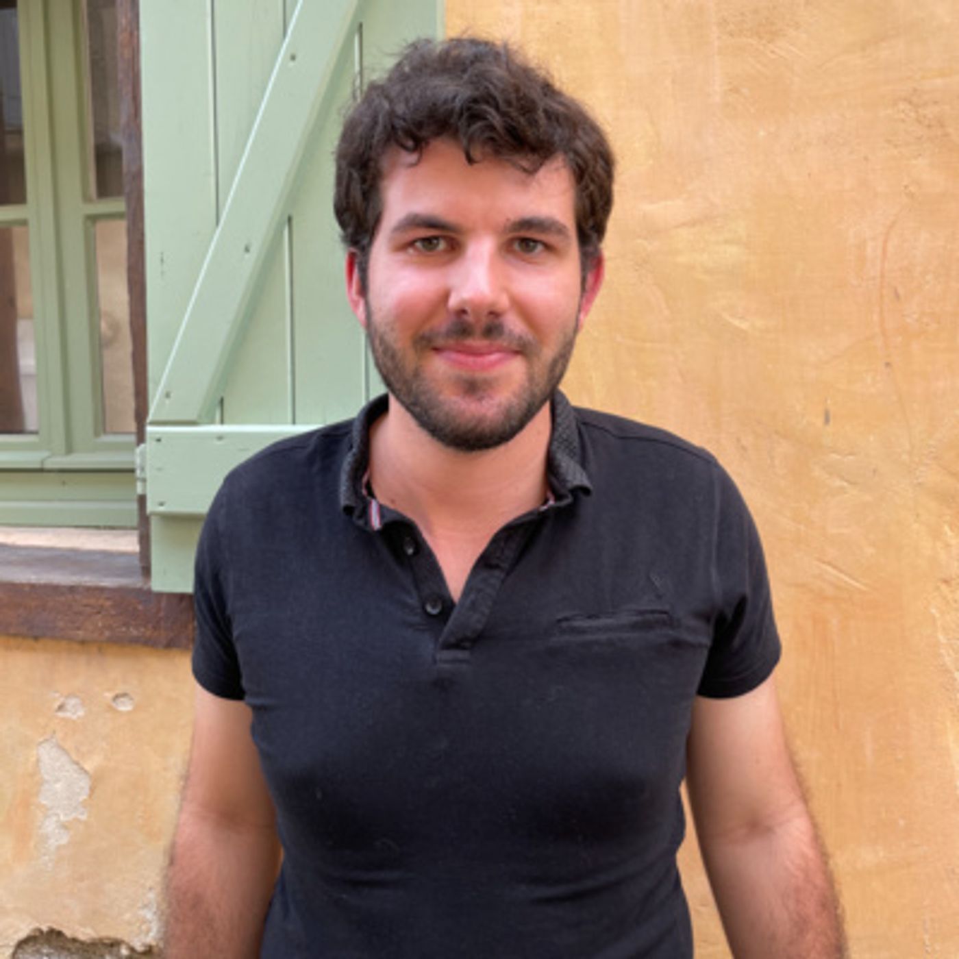Anglais In France Podcast - le podcast qui parle des langues étrangères par ceux qui les pratiquent.