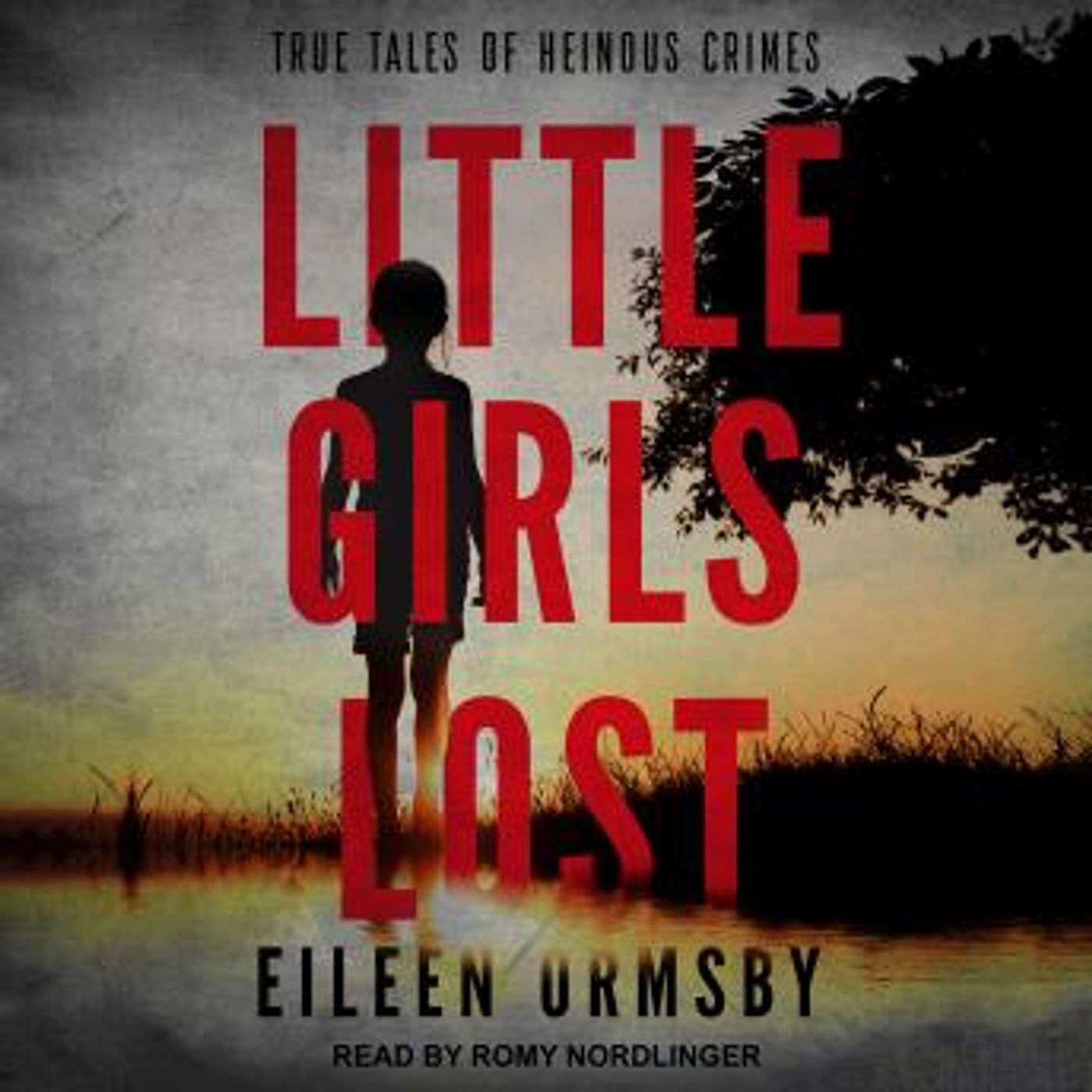 Download Best Full Audiobooks in Mystery, Thriller & Horror, True Crime