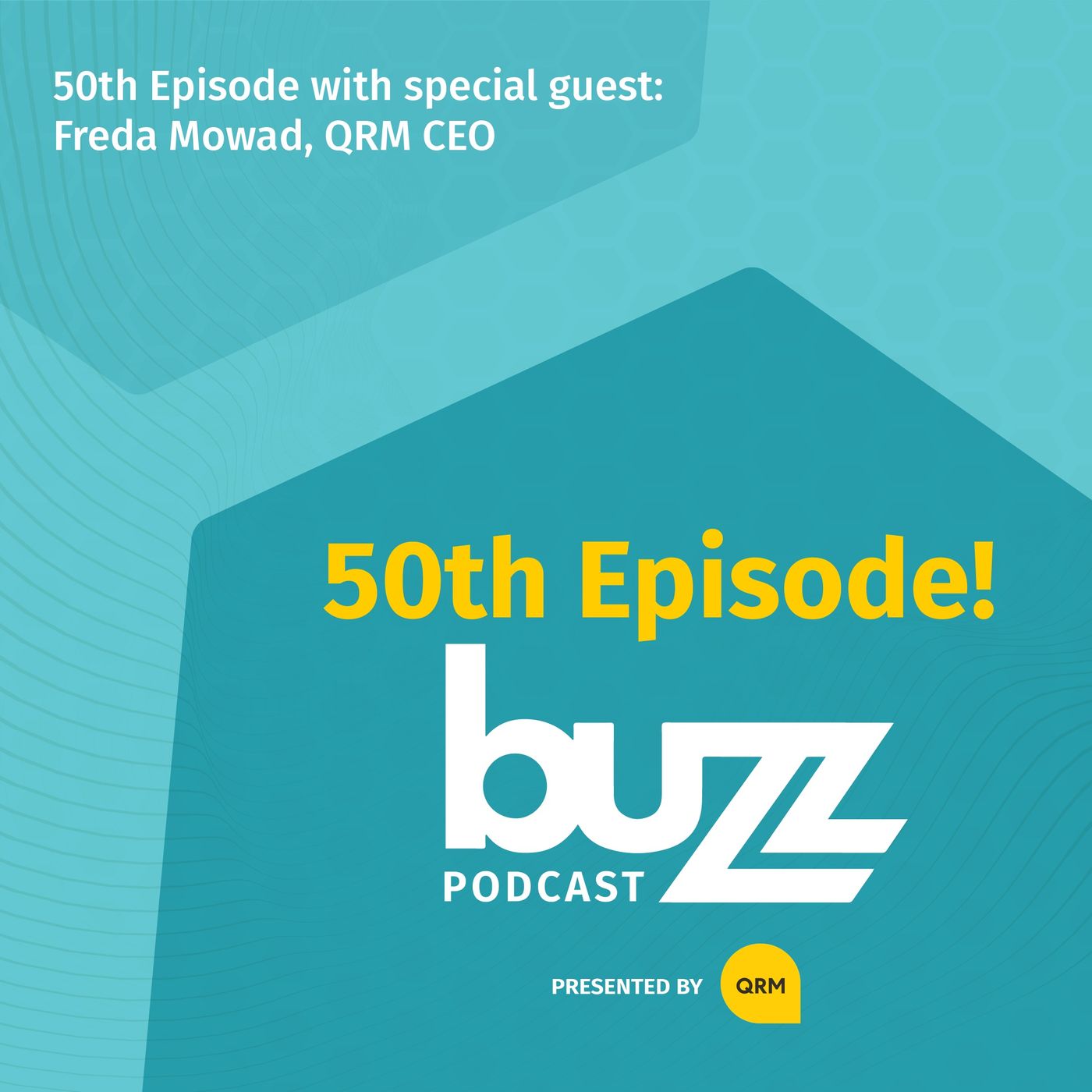 QRM Buzz Podcast