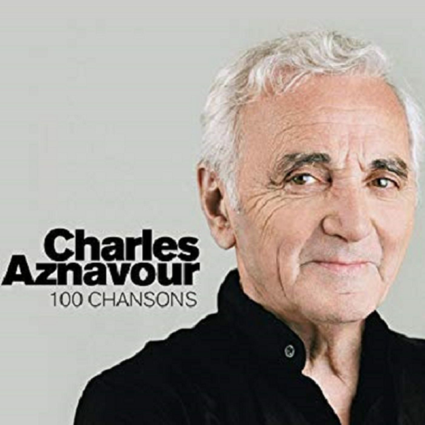 VENEZIA SIN TI (Versión en español) en la voz de su autor CHARLES AZNAVOUR*Francia episode artwork