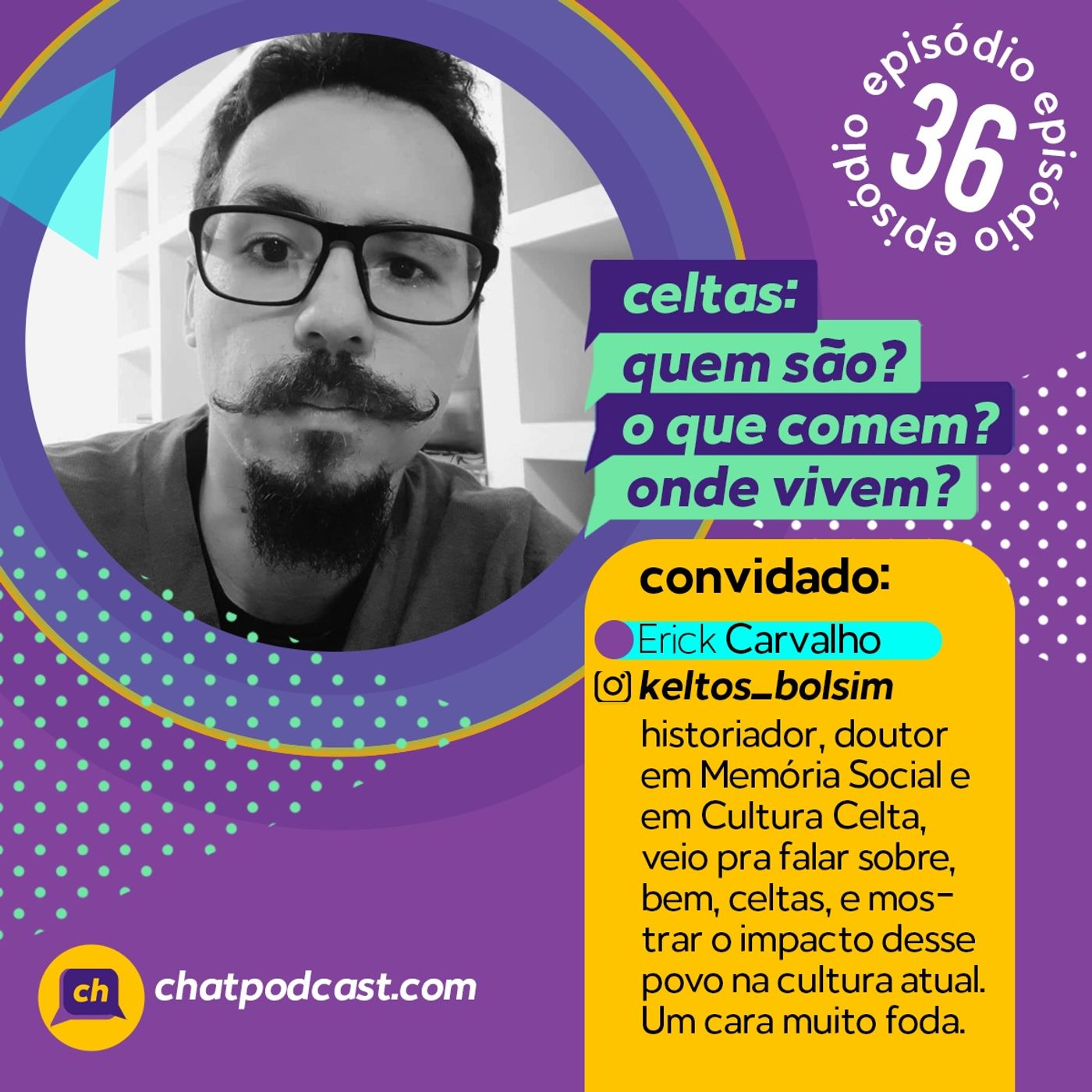 Chat.ando
