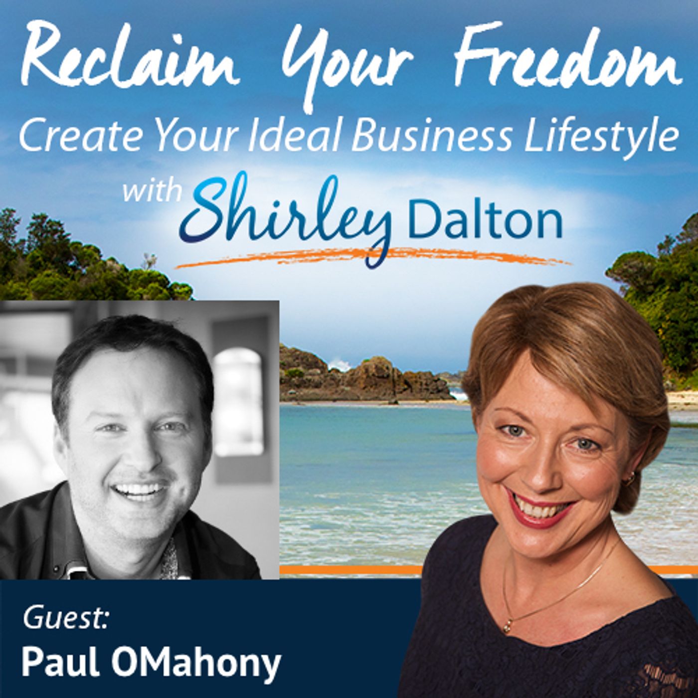 Reclaim Your Freedom