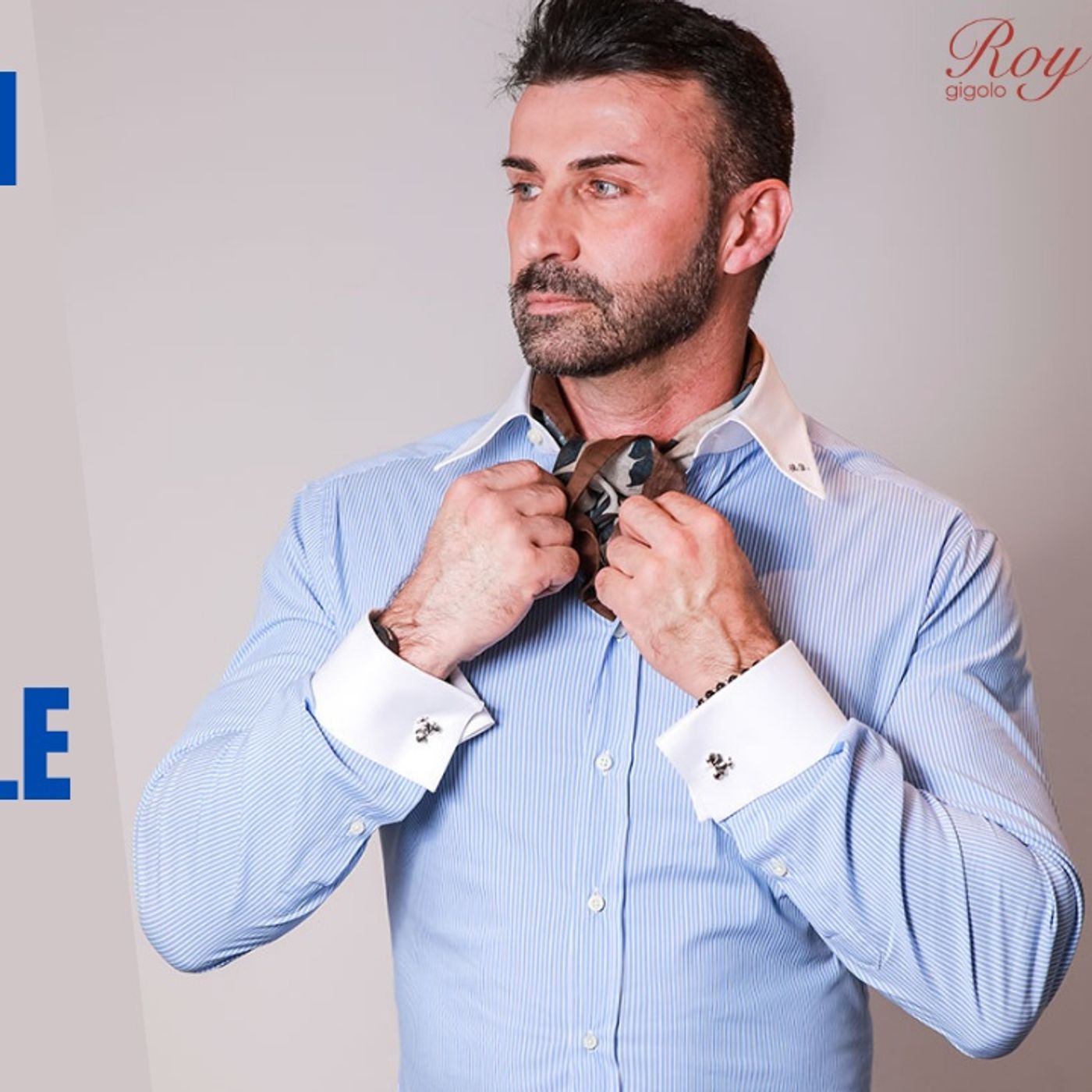 Come diventare Gigolo per donne