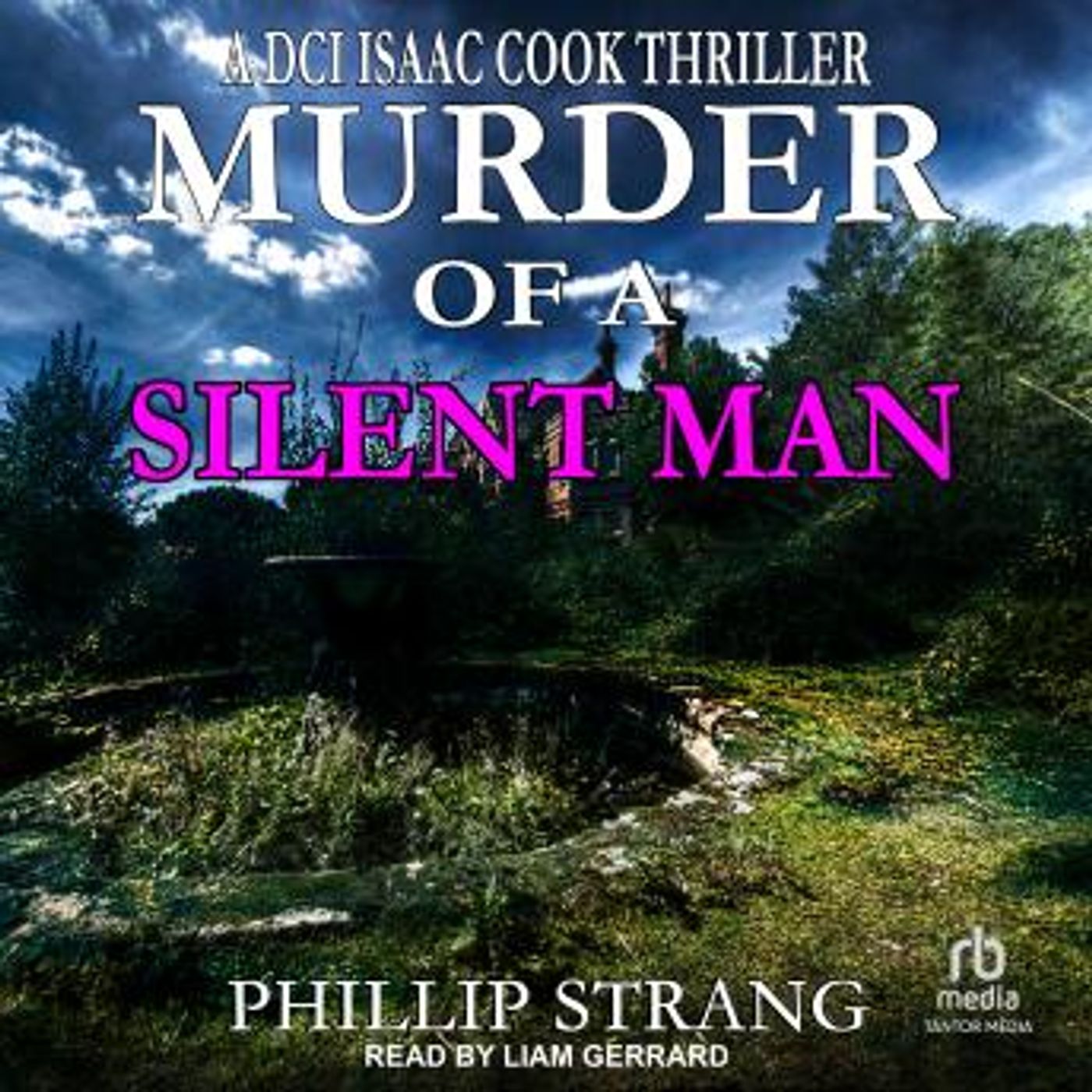 Download Best Full-Length Audiobooks in Mystery, Thriller & Horror, Police & Detective