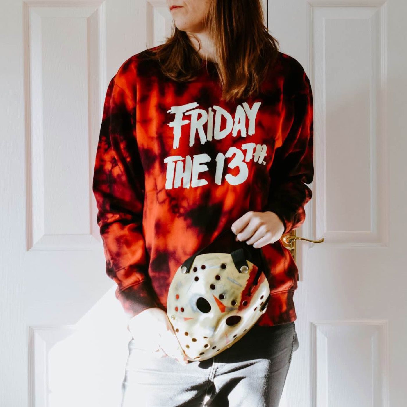 Friday the 13th: History, Superstition and Pop Culture Influence episode artwork