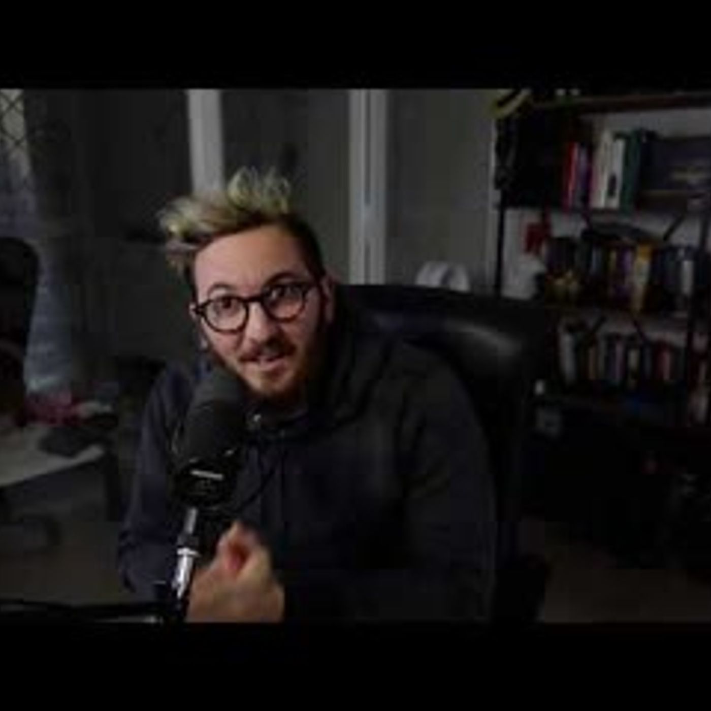IL VIAGGIO con Mik Cosentino