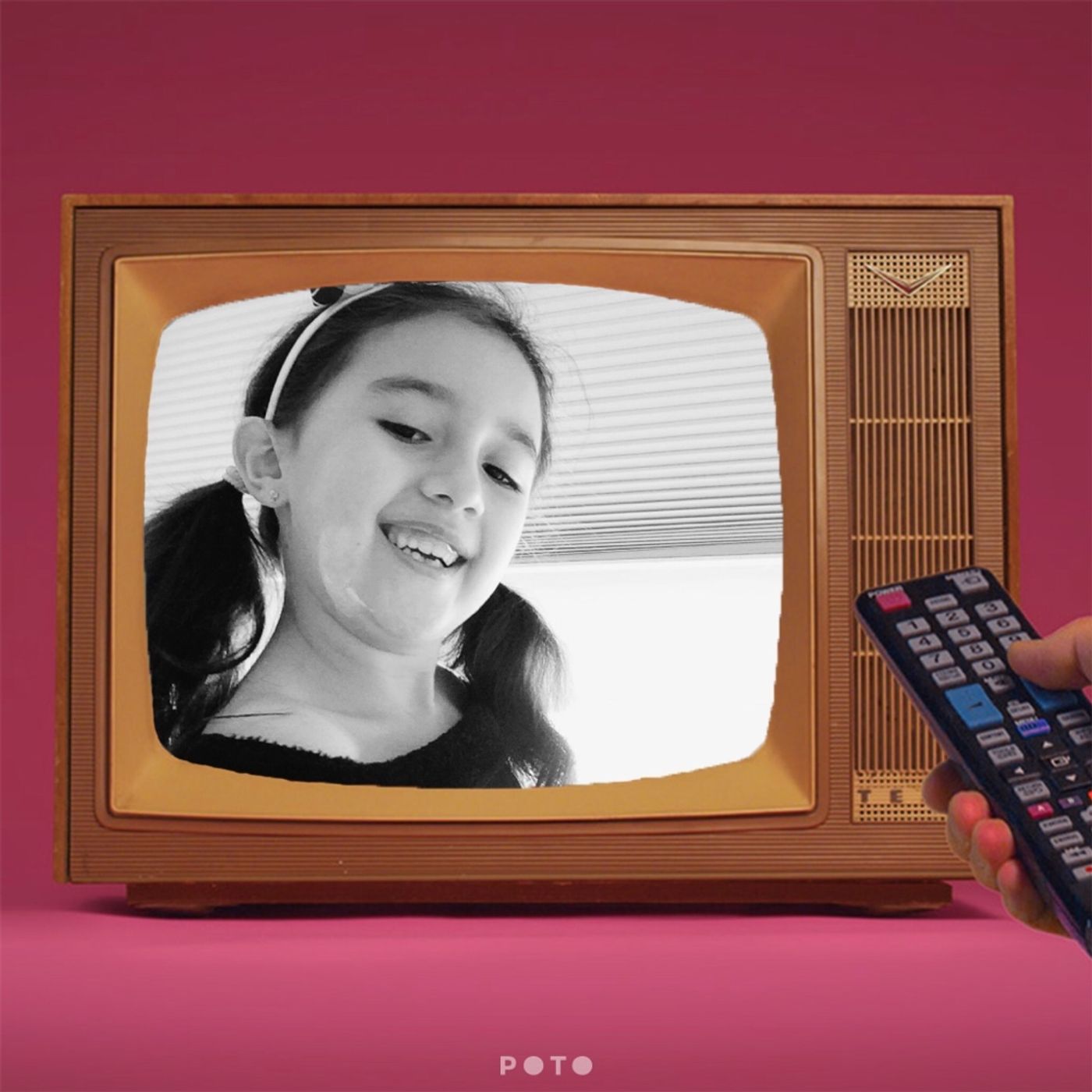 Radio Rebel's show podcast artwork