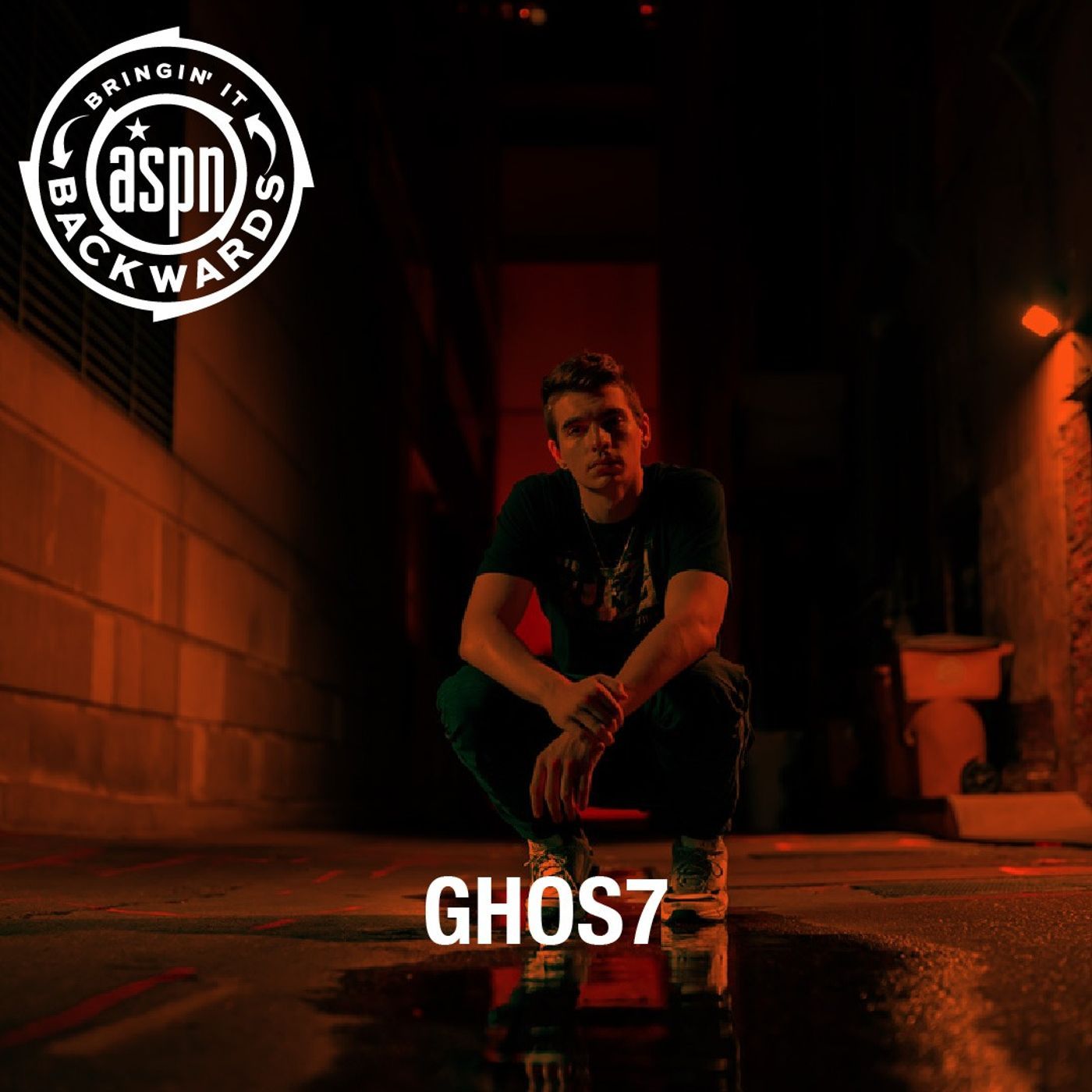 Interview with GHOS7