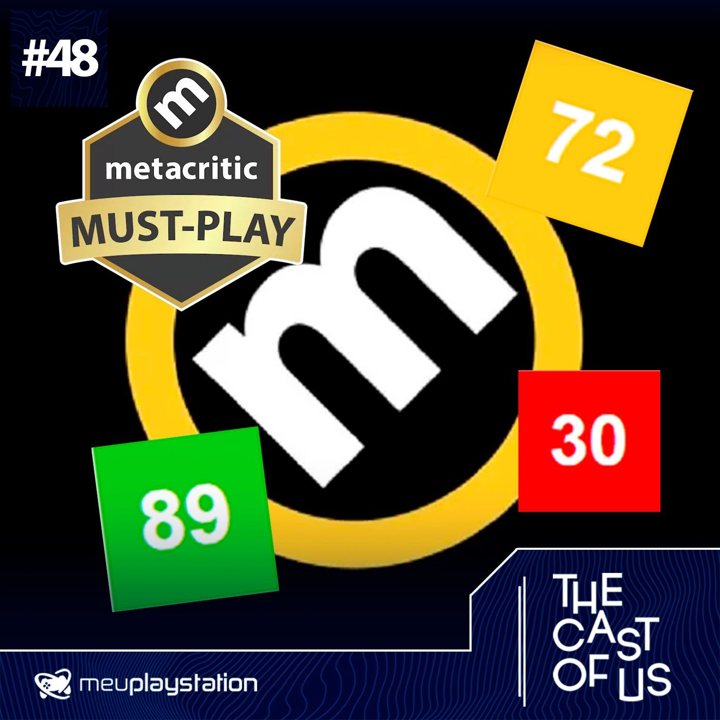 MeuPlayStation