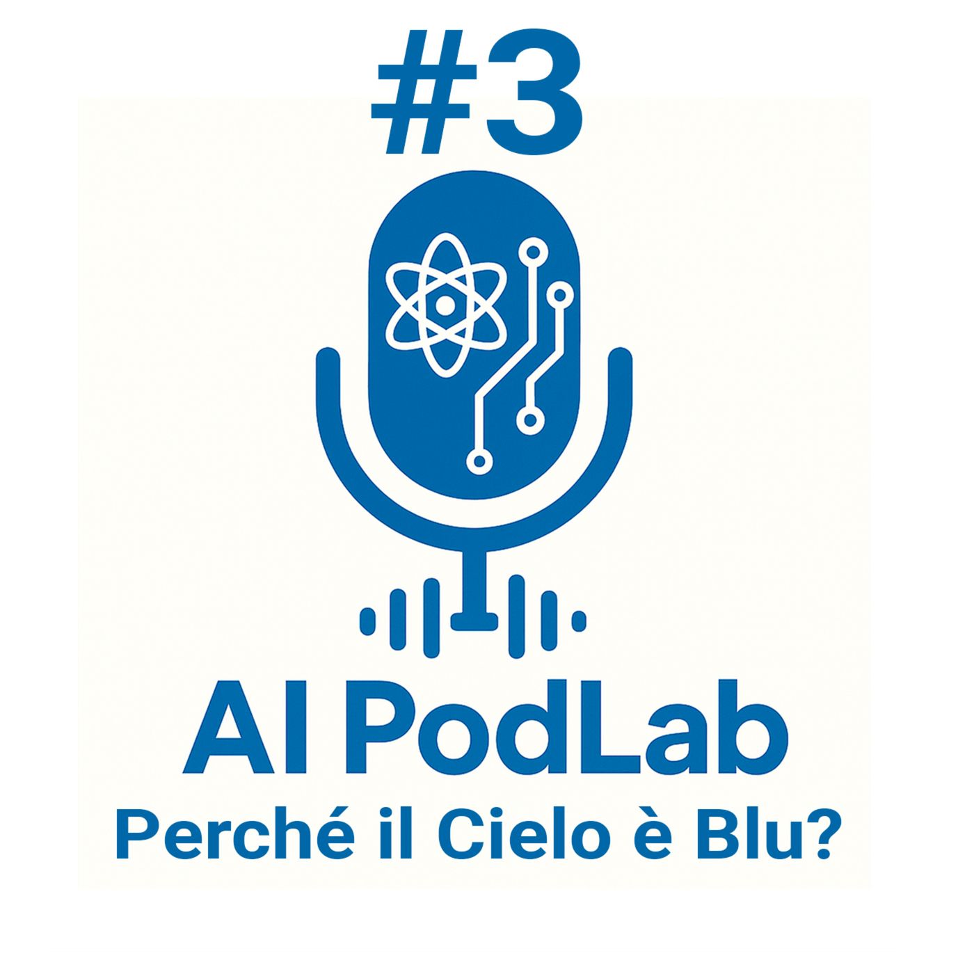 Perché il Cielo è Blu? episode artwork