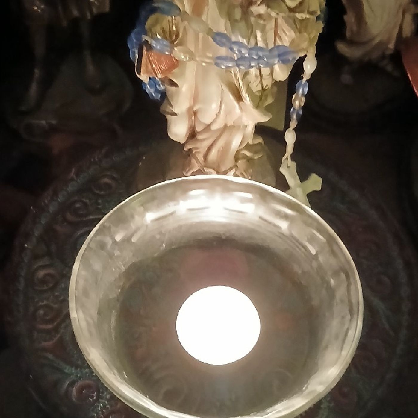 Heart fire & Cunning Will\'s podcast