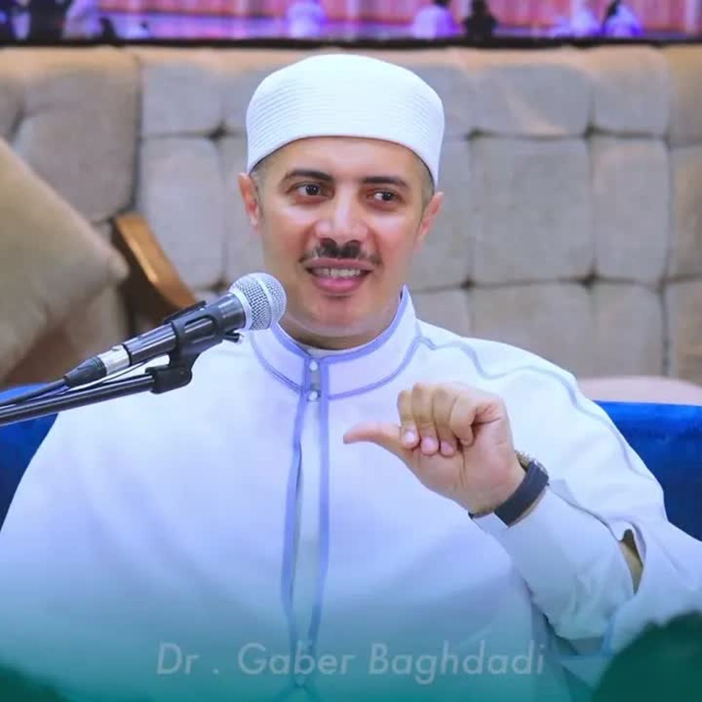 كيف اعرف ان الله قبل من صلاتي وحسناتي​