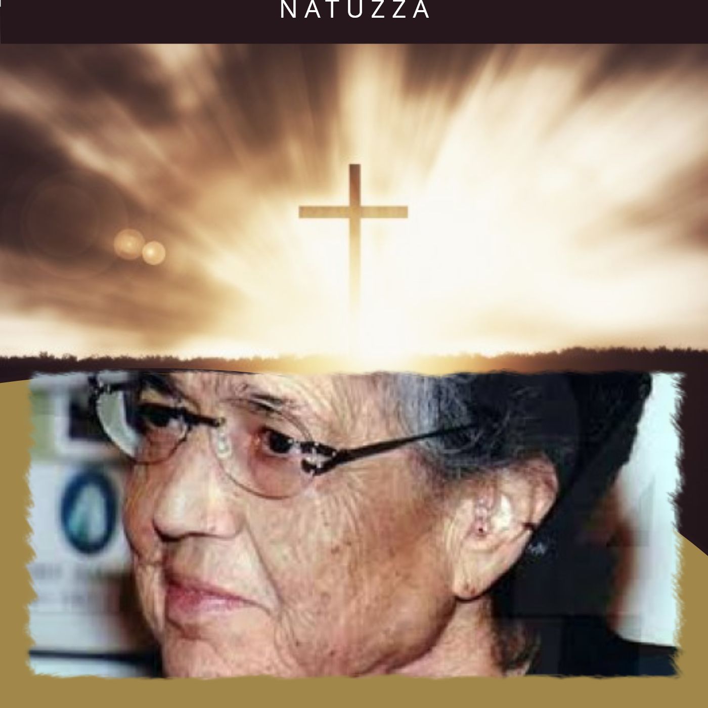 NATUZZA "STELLA DEL NOSTRO CAMMINO" INTERPRETATA DA TERESA AVERTA episode artwork