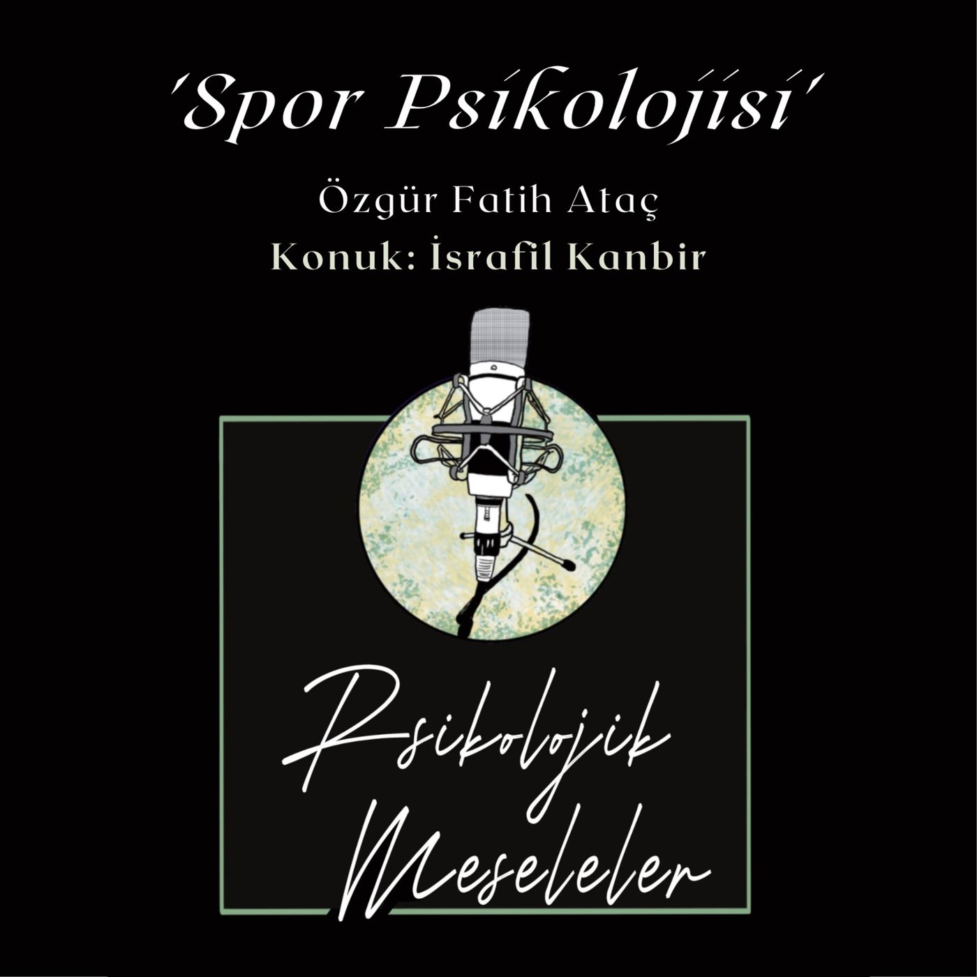 Psikolojik Meseleler