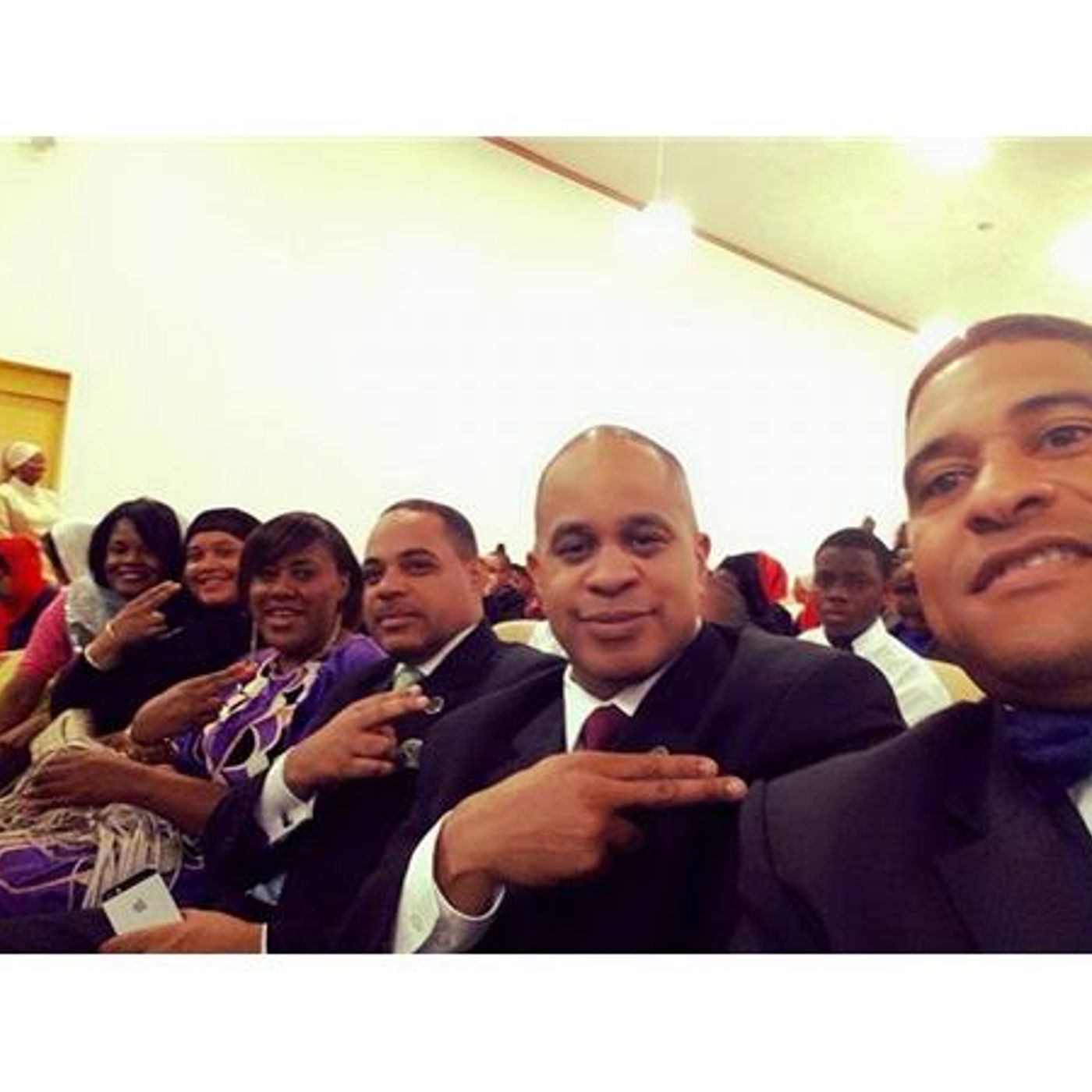 A-Team "The Baltimore Uprising: The Time & What Must Be Done" #JusticeOrElse episode artwork