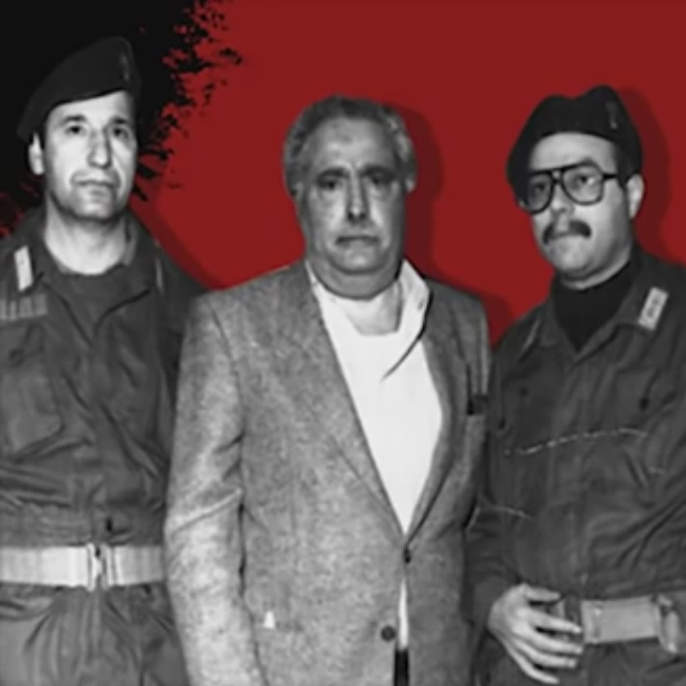 [153] Processo a Giuseppe Piromalli e ad altri 93 imputati episode artwork