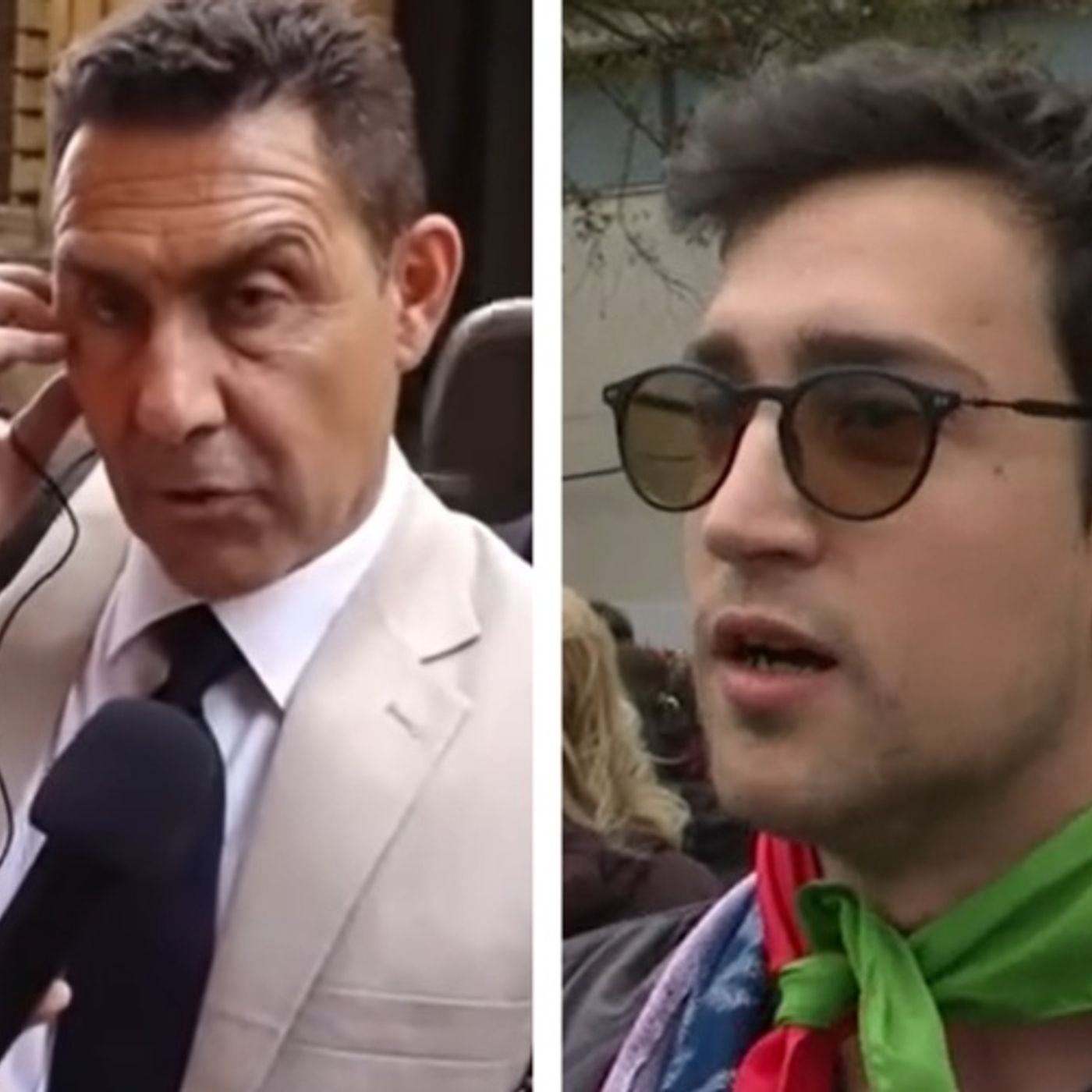 Vannacci in città, insorge l’Anpi. Cestonaro: “La città era ed è antifascista” episode artwork