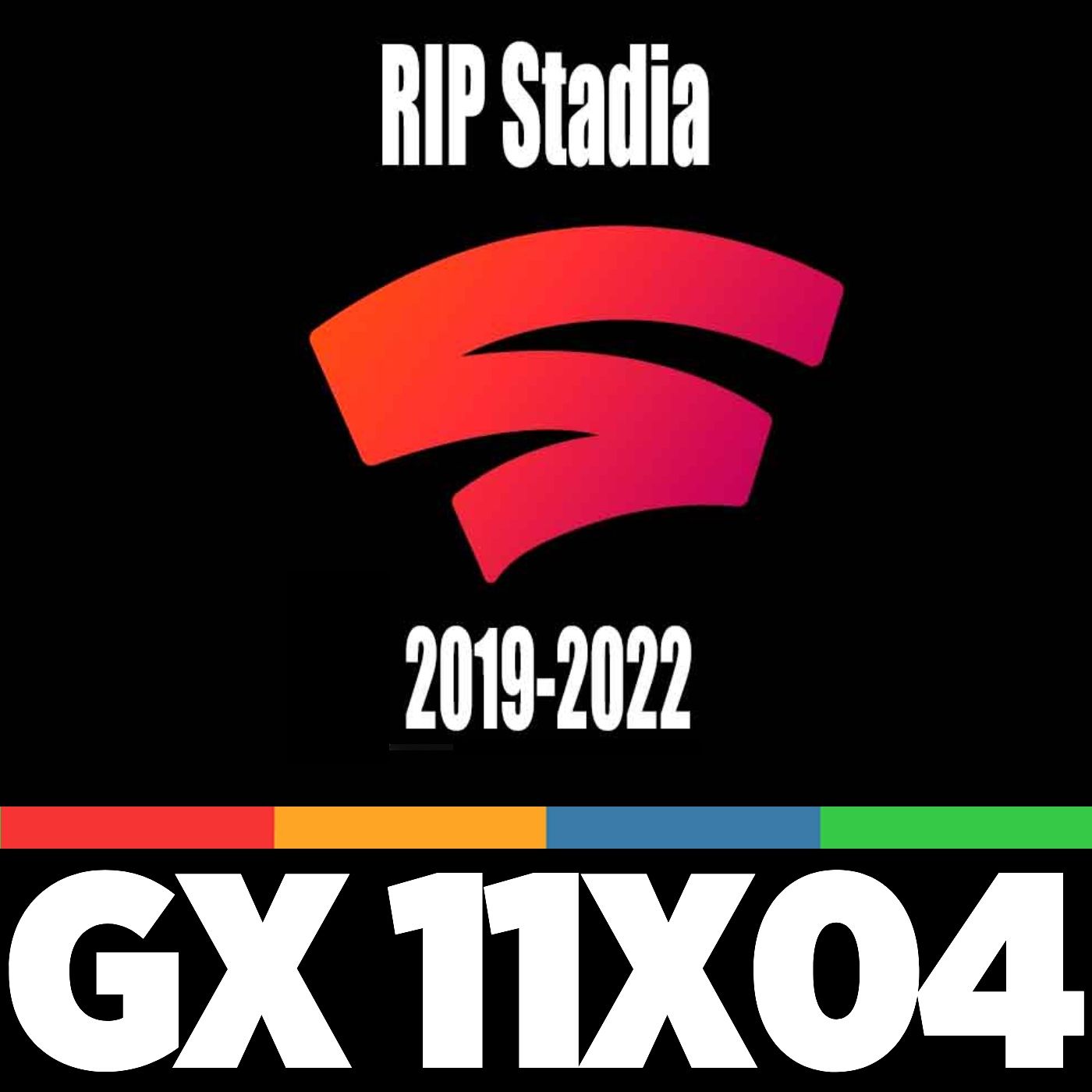 GAMELX Podcast