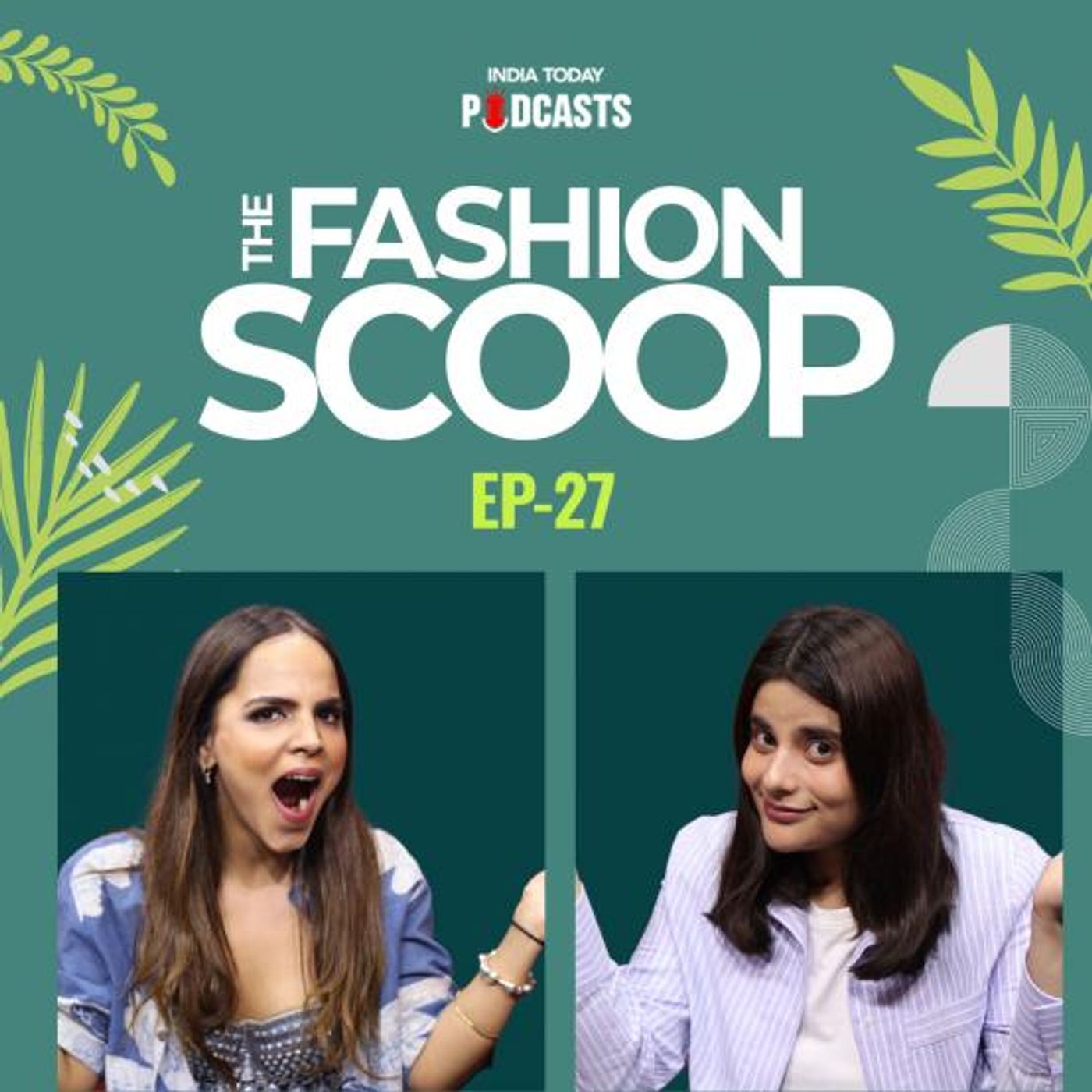 Own your 'Nakhras' with Gursakhi Lugani | The Fashion Scoop, Ep 27