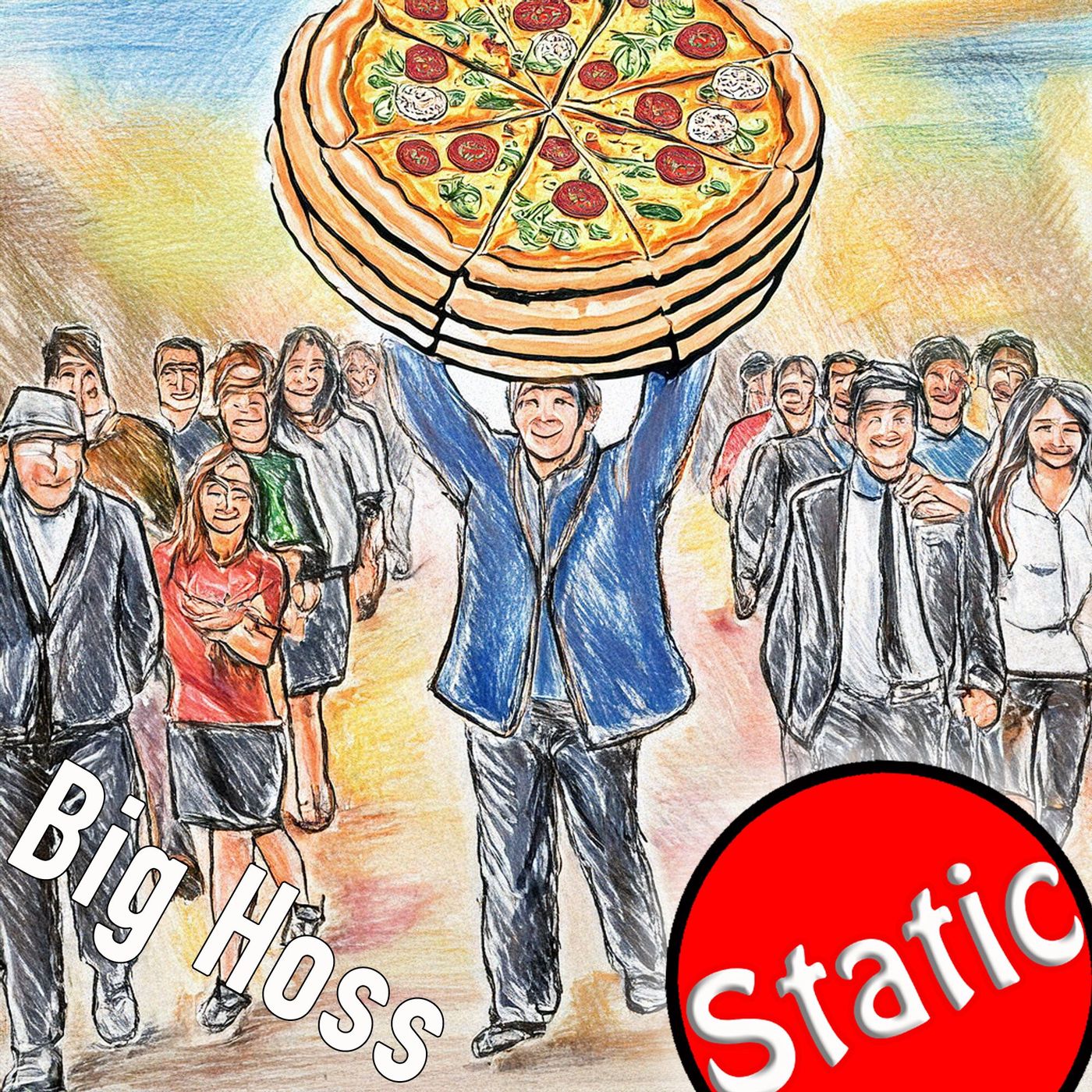 Static Radio
